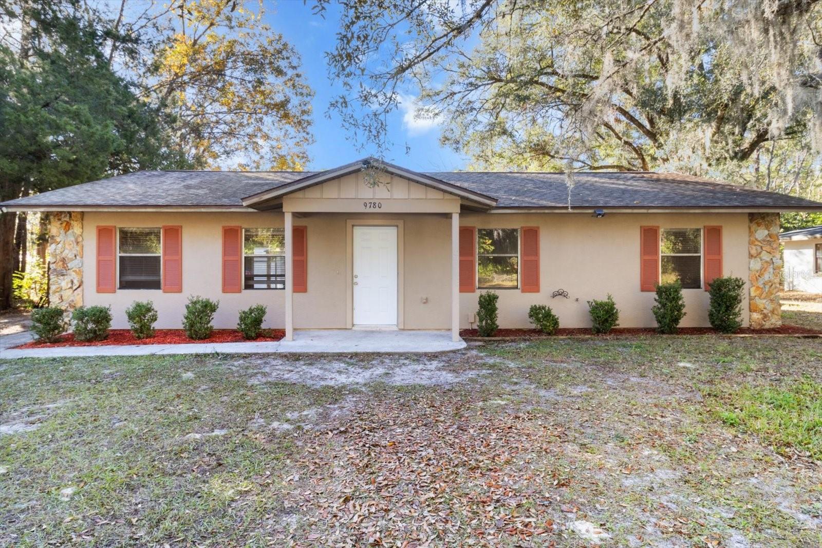 9780 W TENNESSEE LN, CRYSTAL RIVER, FL, 34428