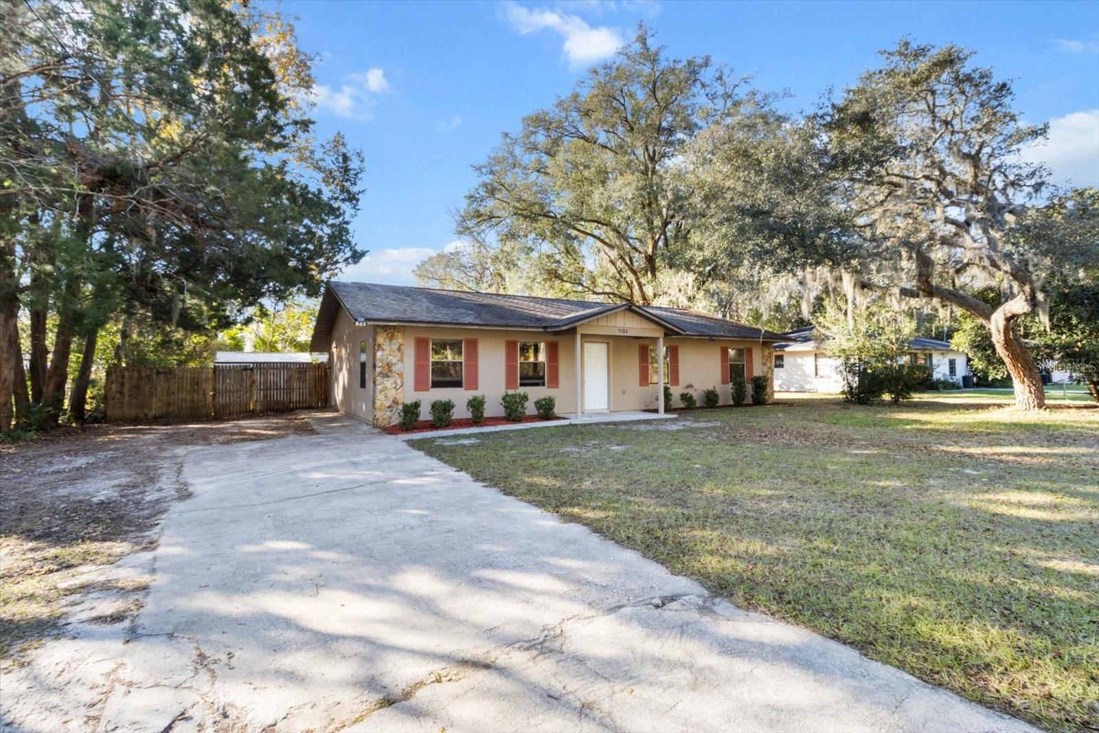 9780 W TENNESSEE LN, CRYSTAL RIVER, FL, 34428