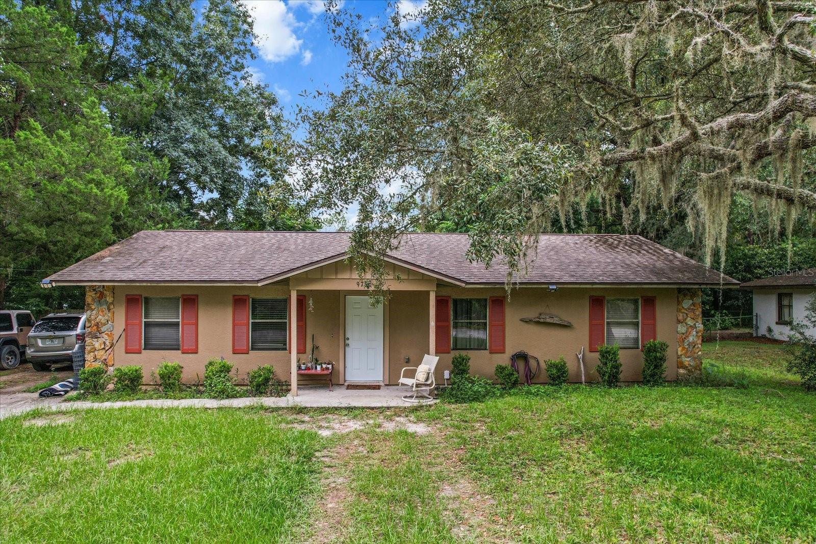 9780 W TENNESSEE LN, CRYSTAL RIVER, FL, 34428