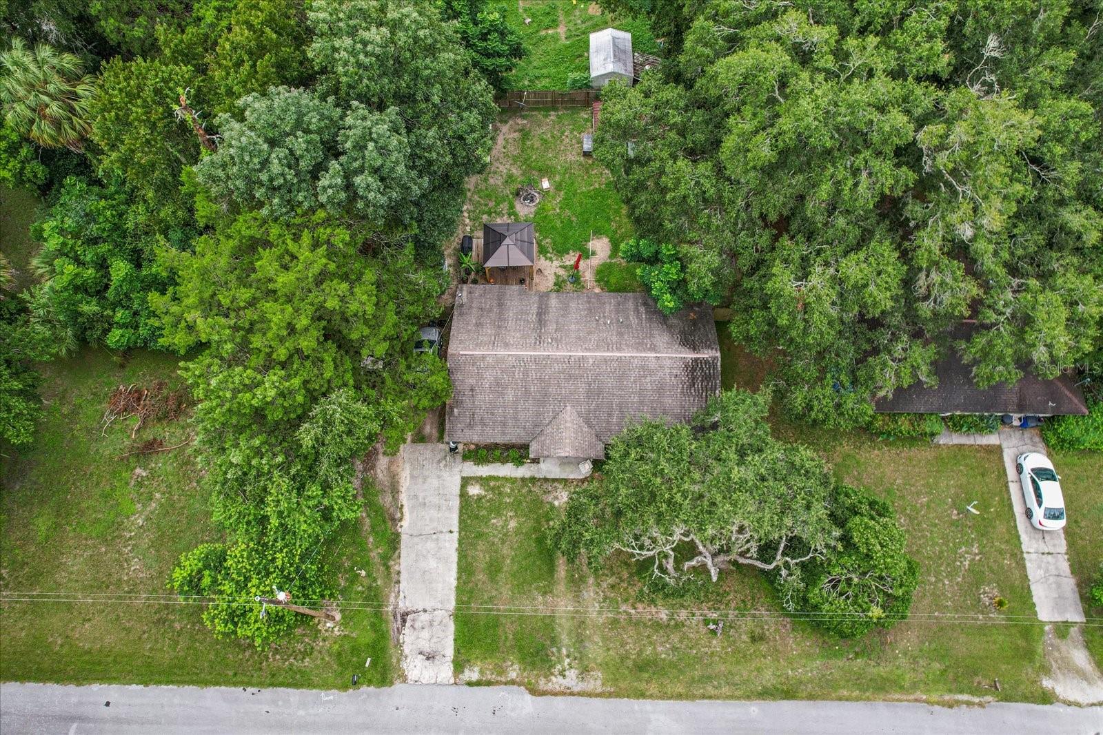 9780 W TENNESSEE LN, CRYSTAL RIVER, FL, 34428