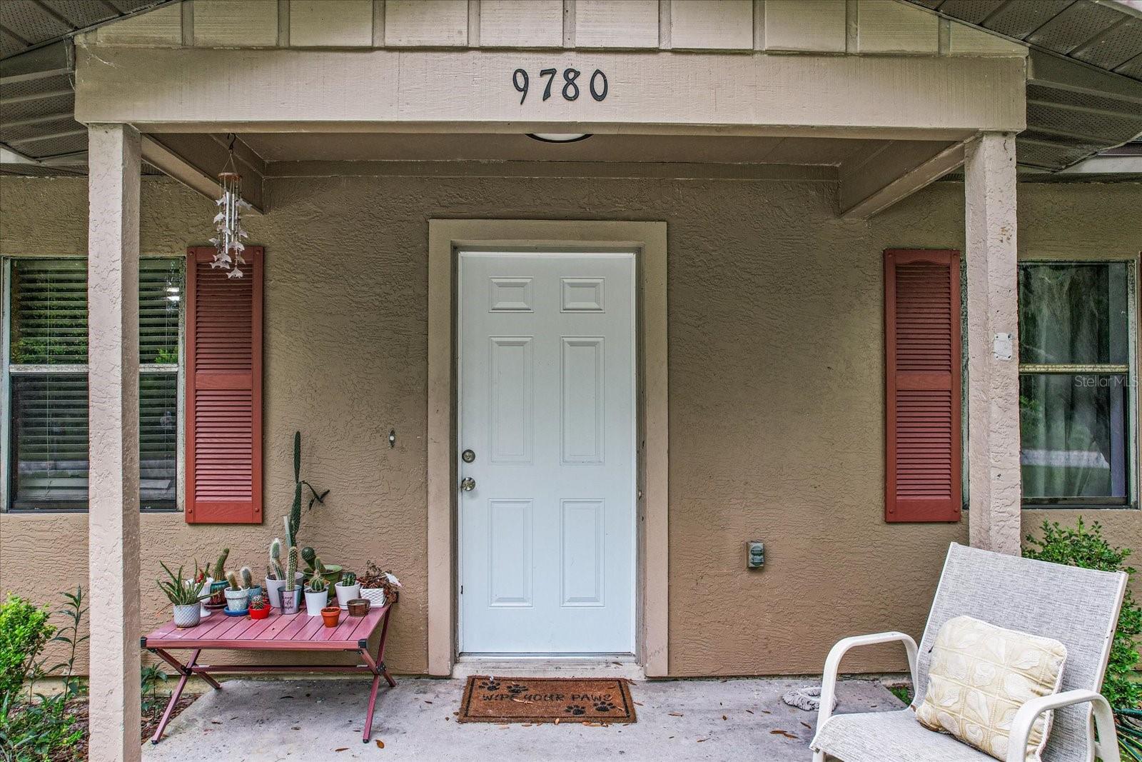9780 W TENNESSEE LN, CRYSTAL RIVER, FL, 34428