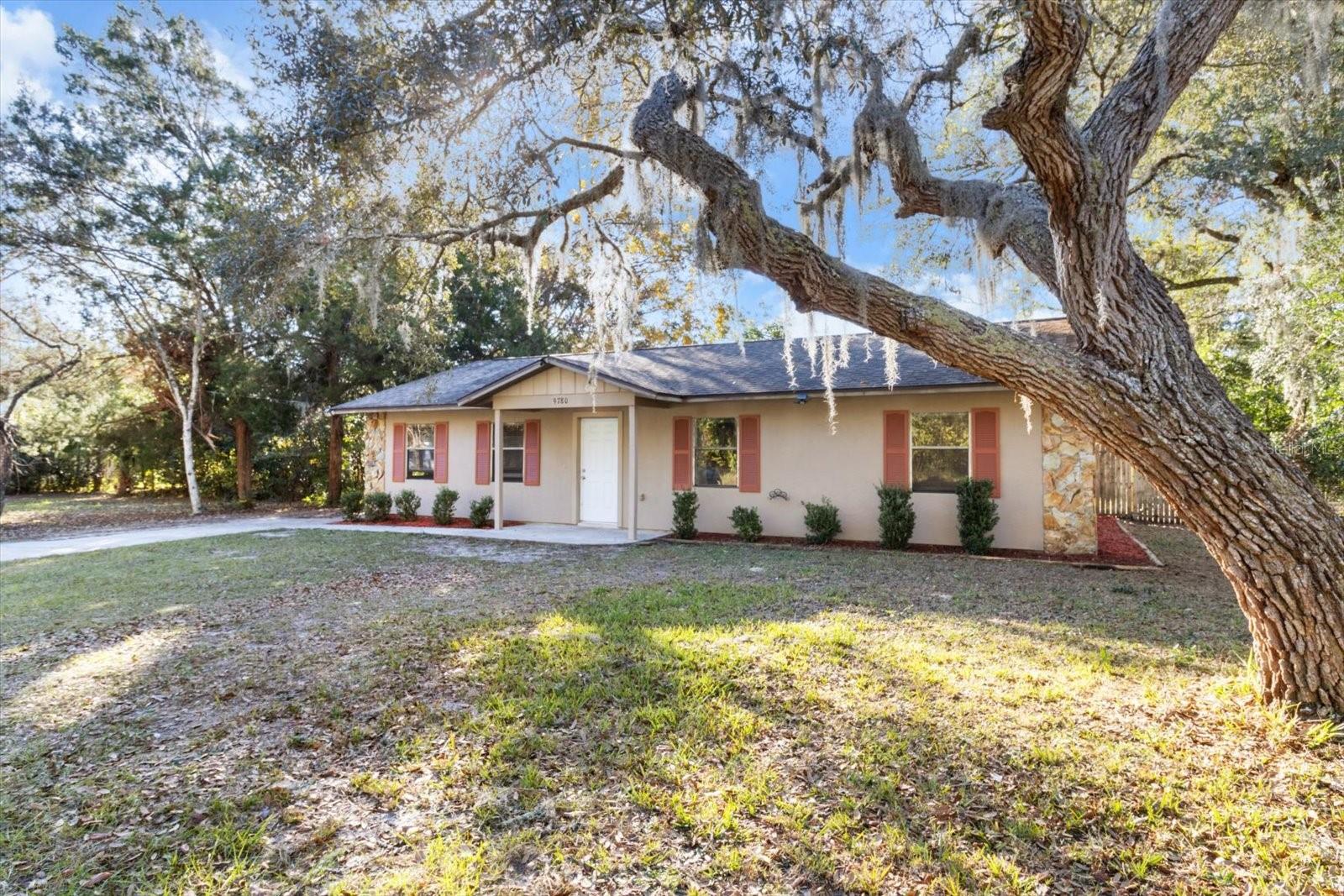 9780 W TENNESSEE LN, CRYSTAL RIVER, FL, 34428