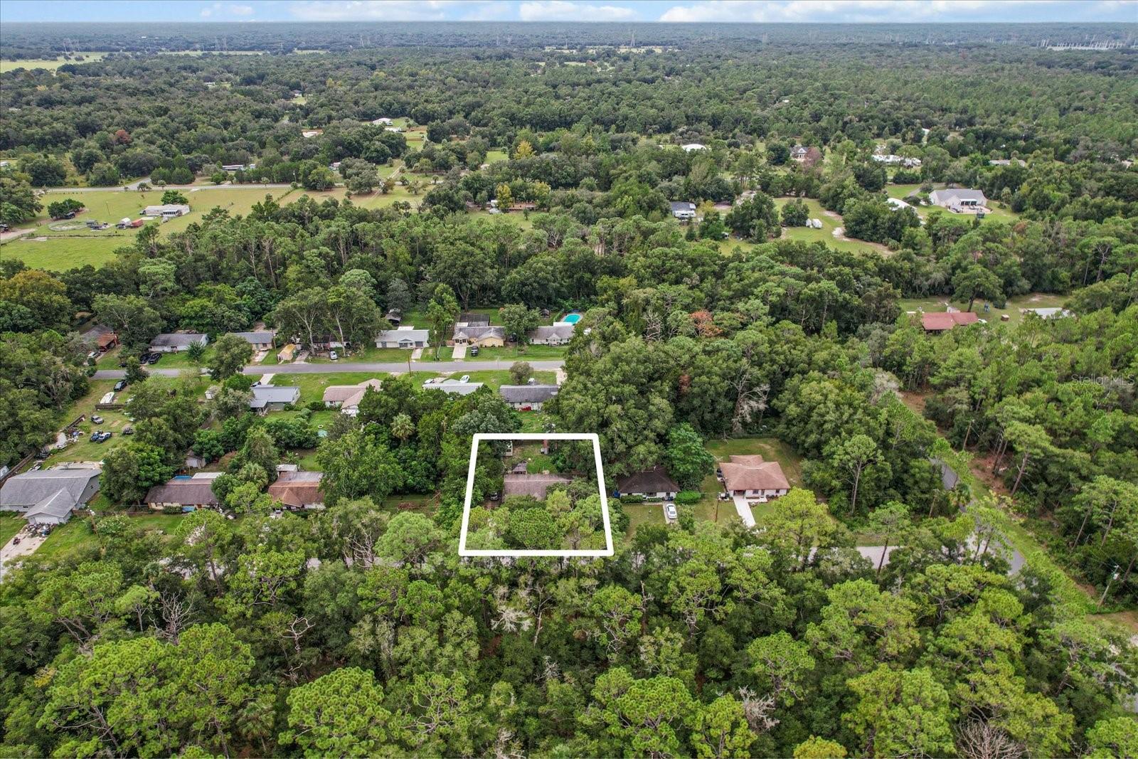 9780 W TENNESSEE LN, CRYSTAL RIVER, FL, 34428