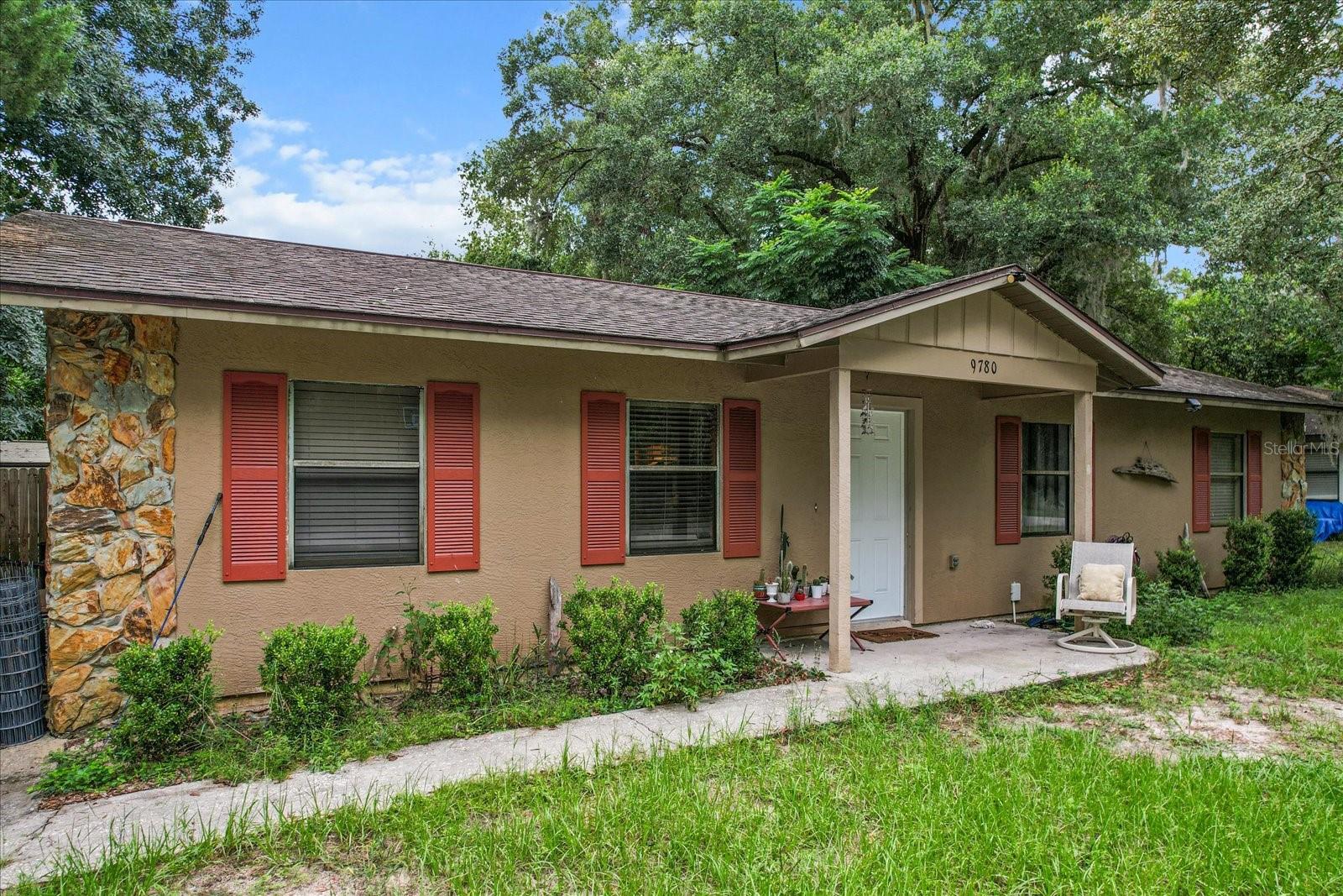 9780 W TENNESSEE LN, CRYSTAL RIVER, FL, 34428