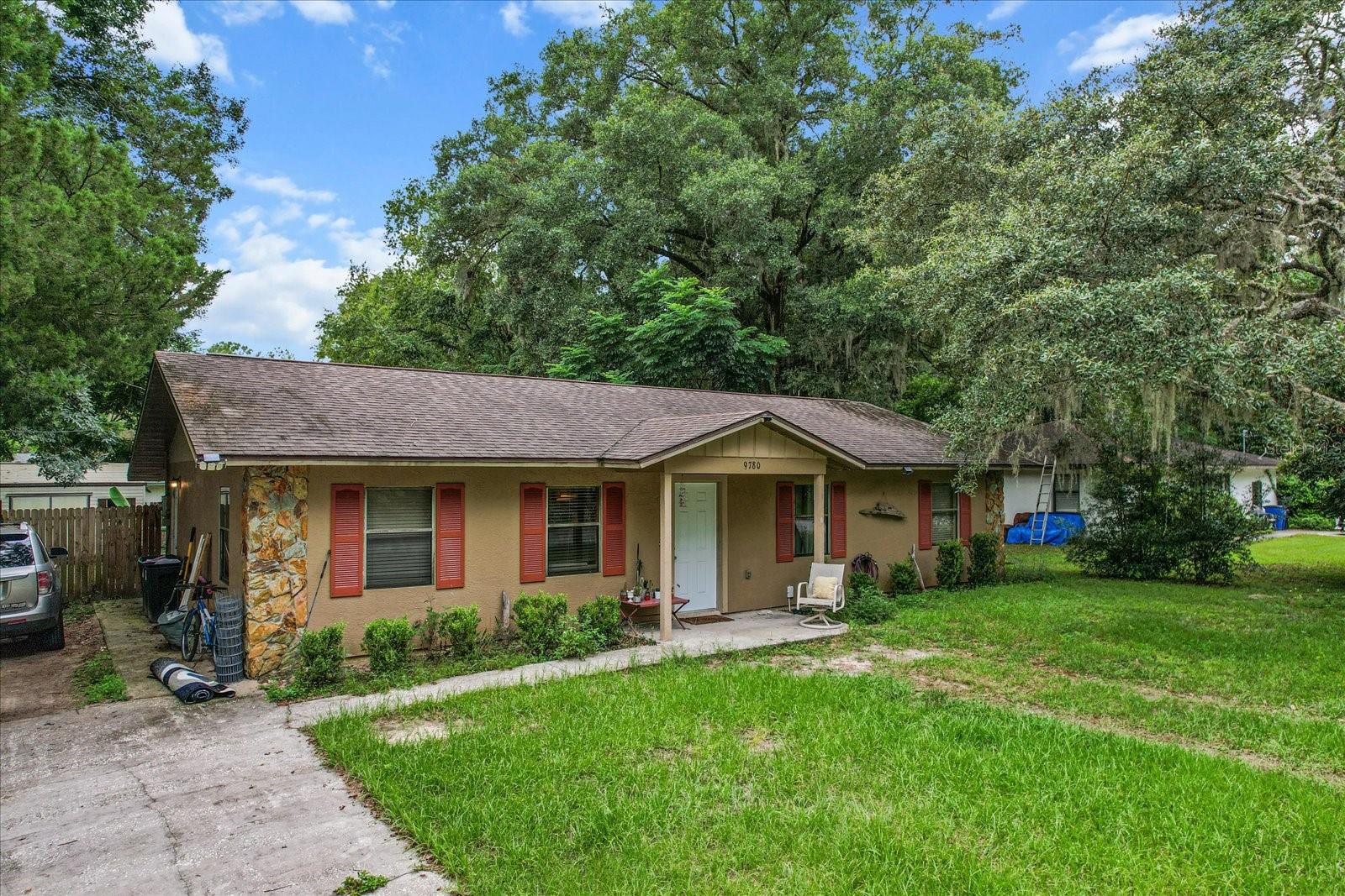 9780 W TENNESSEE LN, CRYSTAL RIVER, FL, 34428