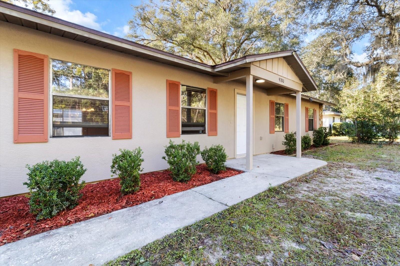 9780 W TENNESSEE LN, CRYSTAL RIVER, FL, 34428