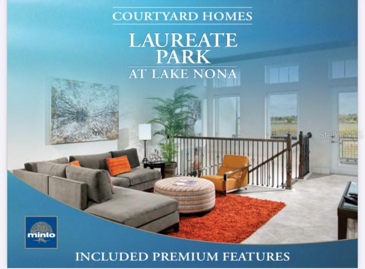 9121 LAUREATE BLVD, ORLANDO, FL, 32827