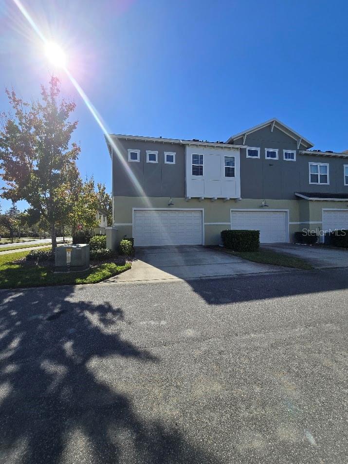 9121 LAUREATE BLVD, ORLANDO, FL, 32827