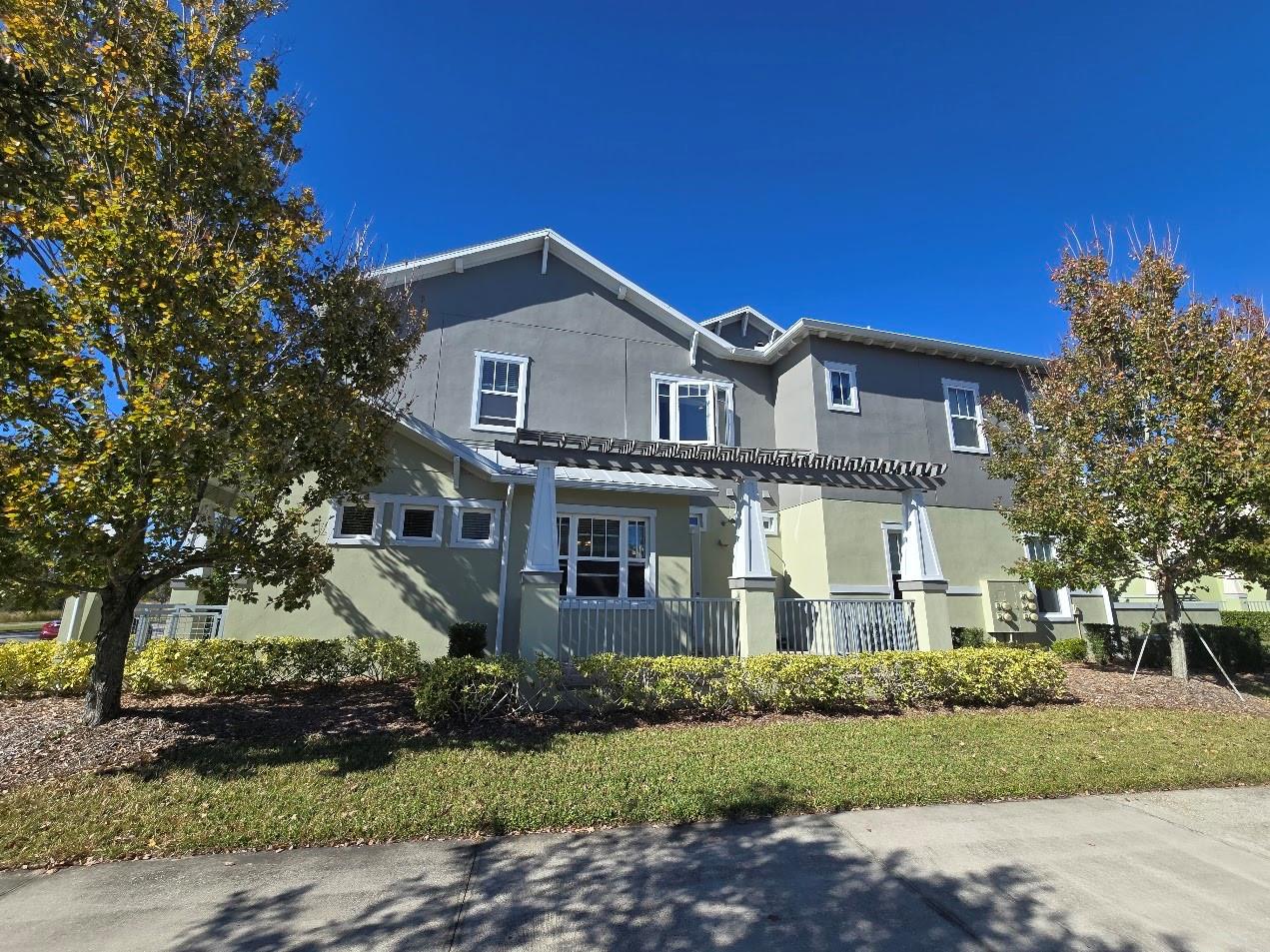9121 LAUREATE BLVD, ORLANDO, FL, 32827