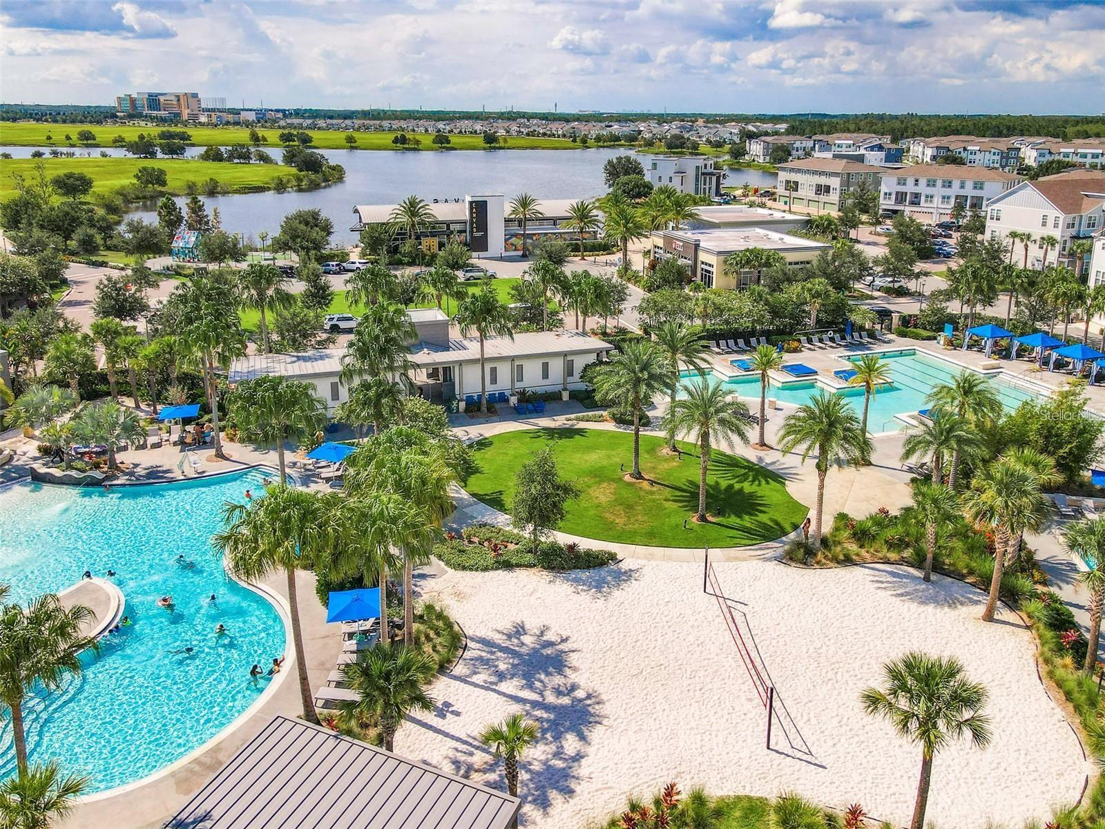 9121 LAUREATE BLVD, ORLANDO, FL, 32827