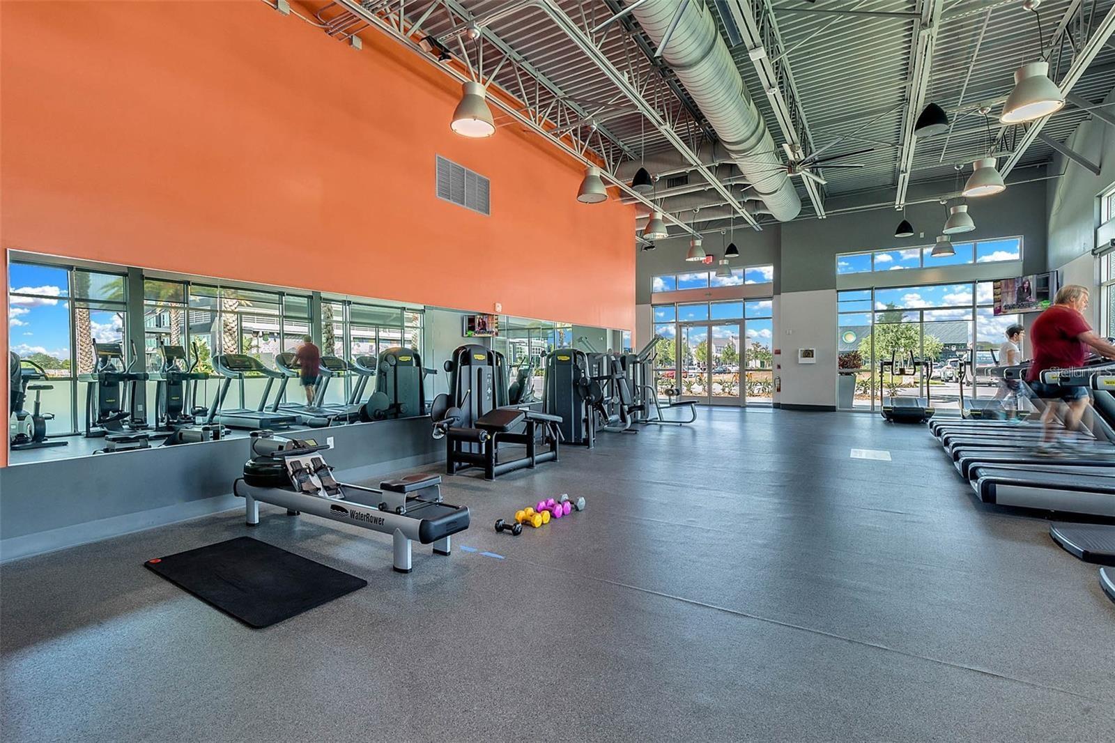 9121 LAUREATE BLVD, ORLANDO, FL, 32827