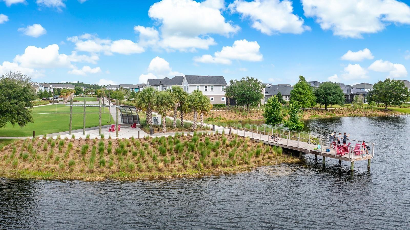 9121 LAUREATE BLVD, ORLANDO, FL, 32827