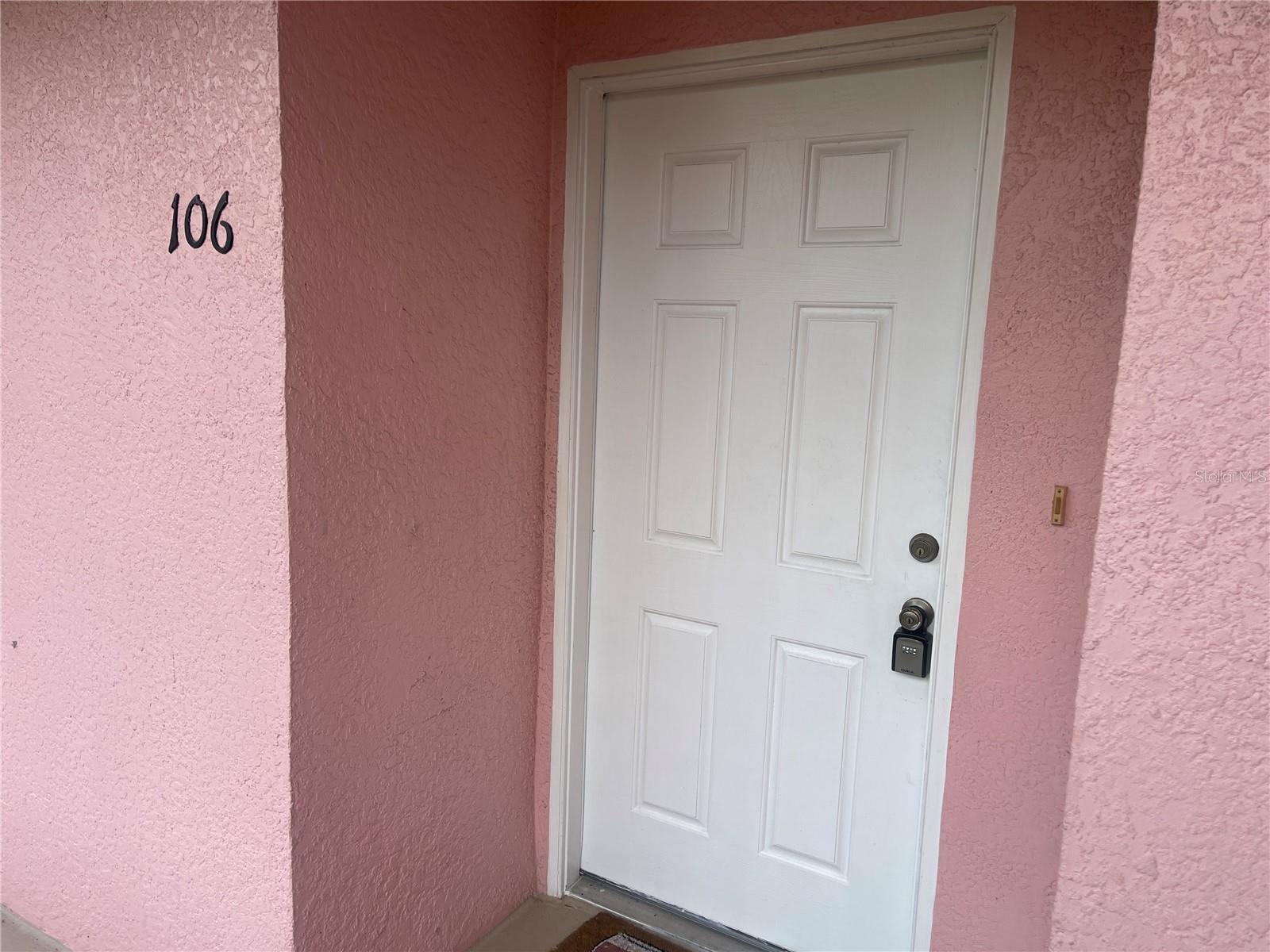 2061 WILLOW HAMMOCK CIR #106, PUNTA GORDA, FL, 33983