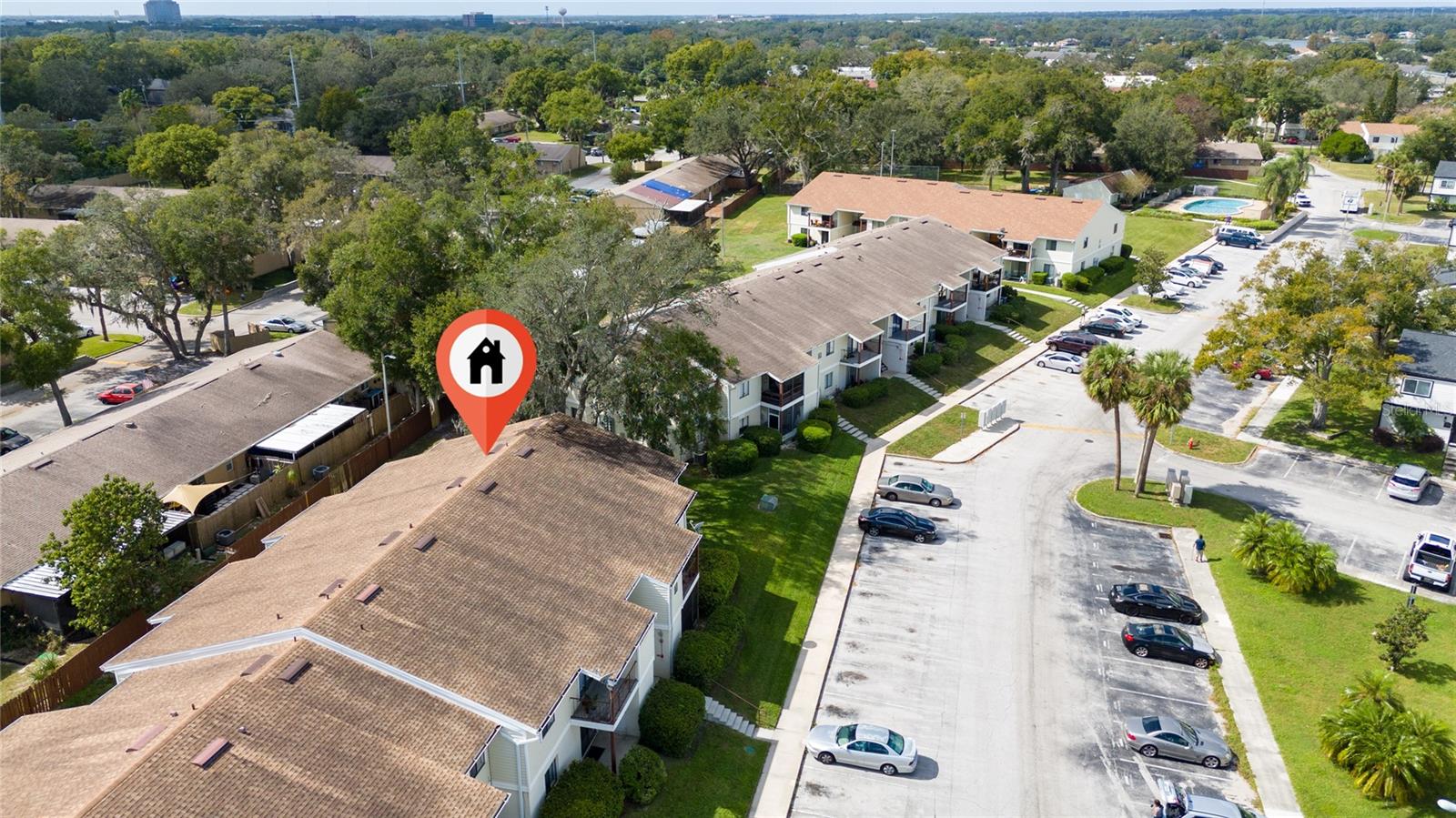 310 CHEROKEE CT #B, ALTAMONTE SPRINGS, FL, 32701