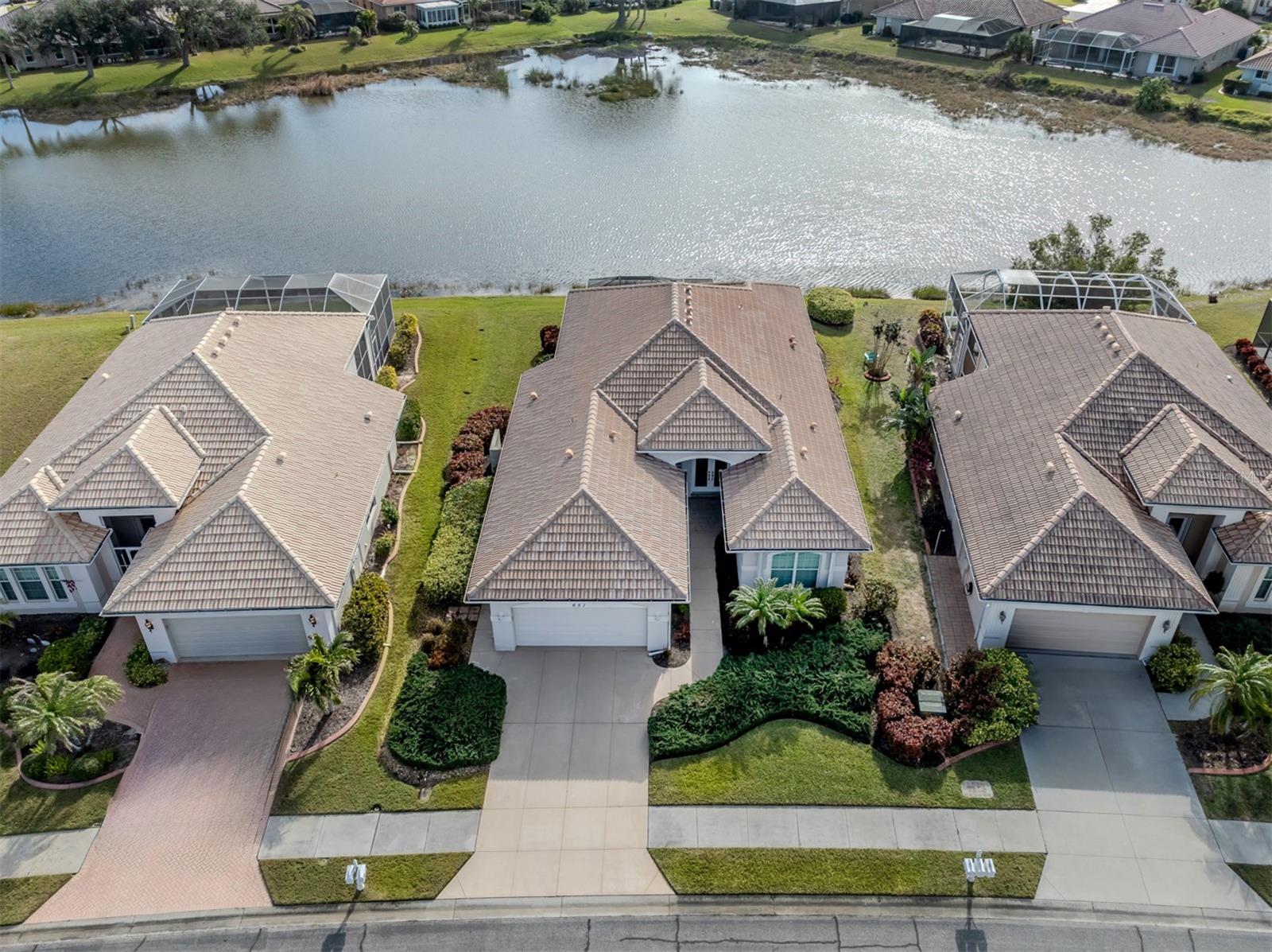 651 LAKESCENE DR, VENICE, FL, 34293