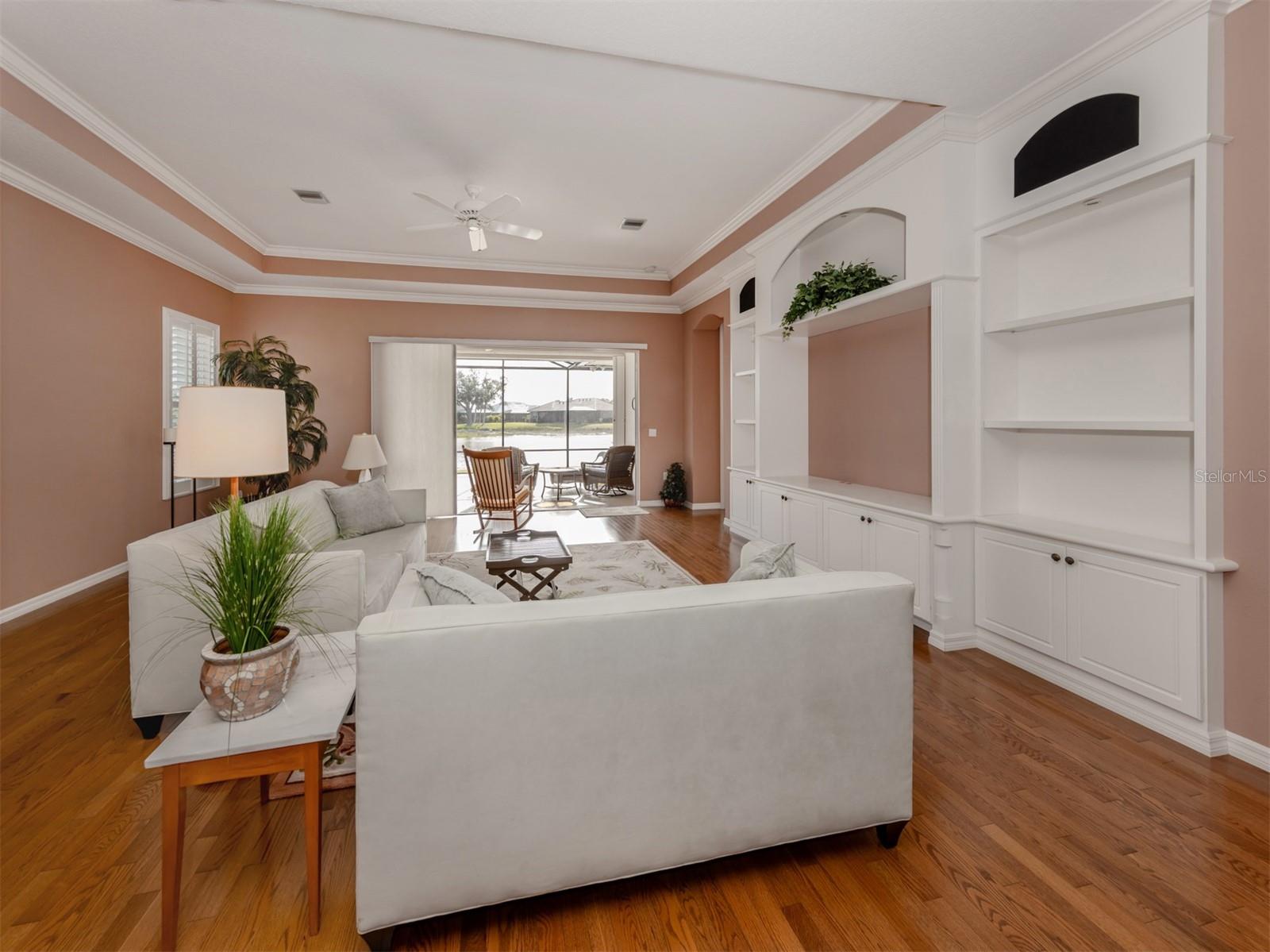 651 LAKESCENE DR, VENICE, FL, 34293