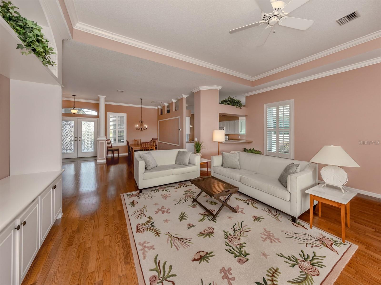 651 LAKESCENE DR, VENICE, FL, 34293