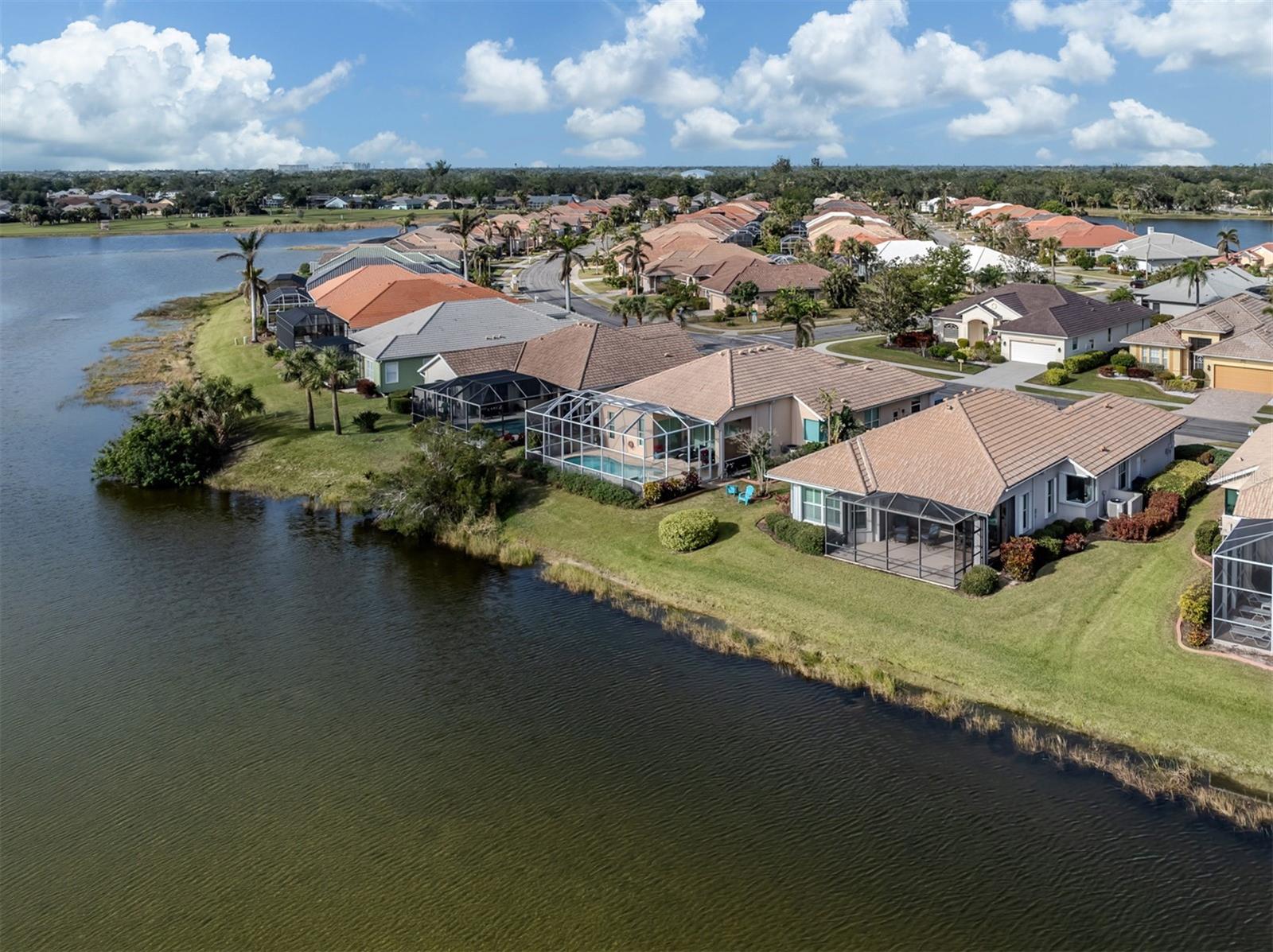 651 LAKESCENE DR, VENICE, FL, 34293