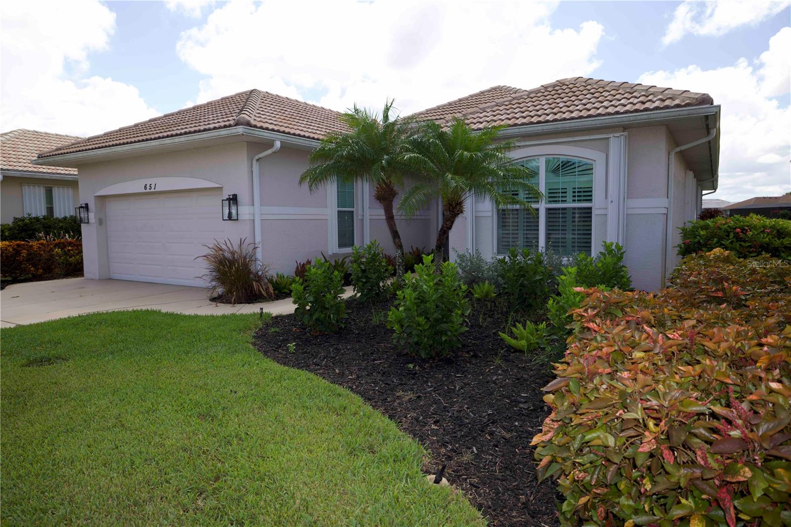 651 LAKESCENE DR, VENICE, FL, 34293