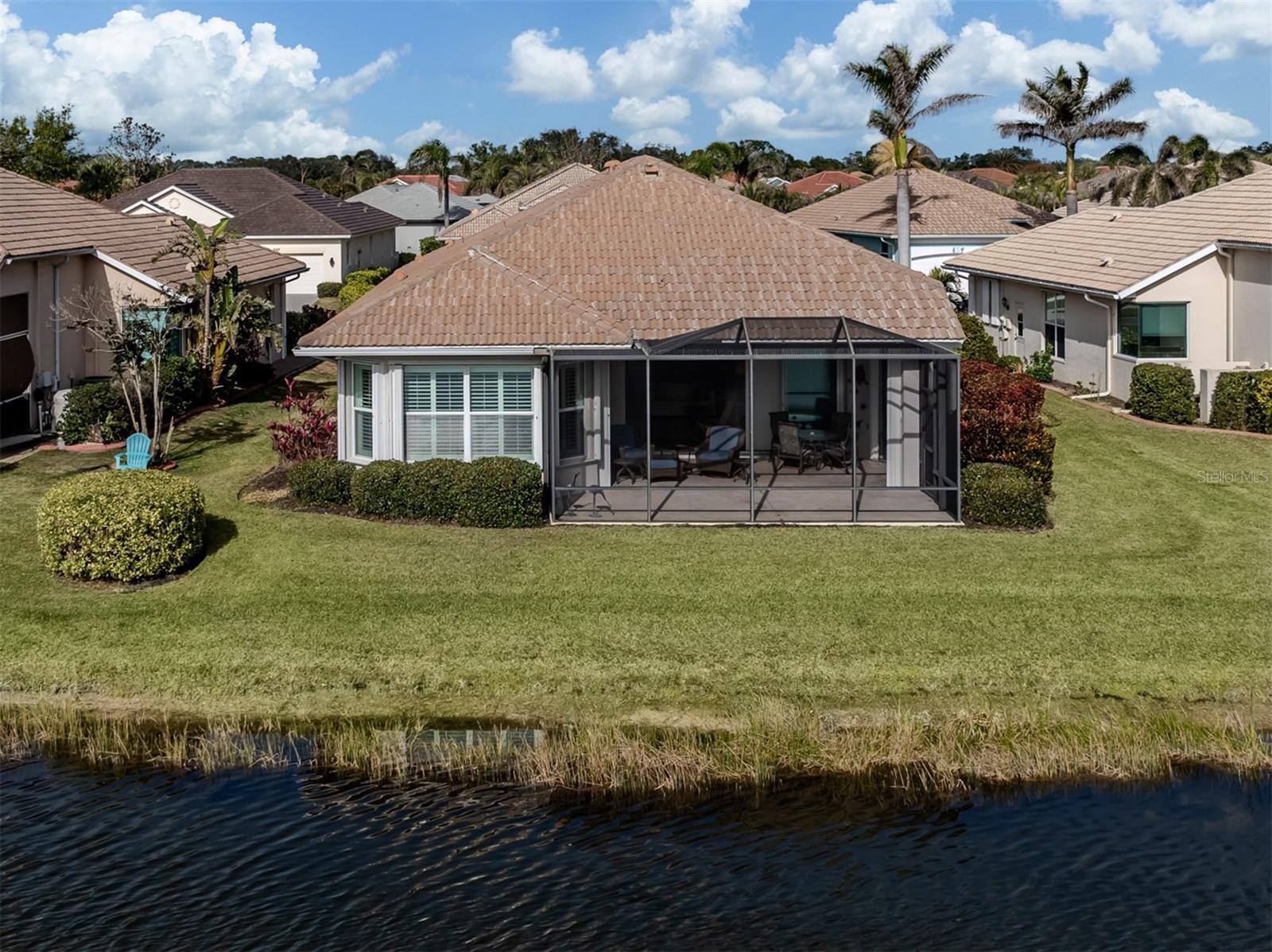 651 LAKESCENE DR, VENICE, FL, 34293