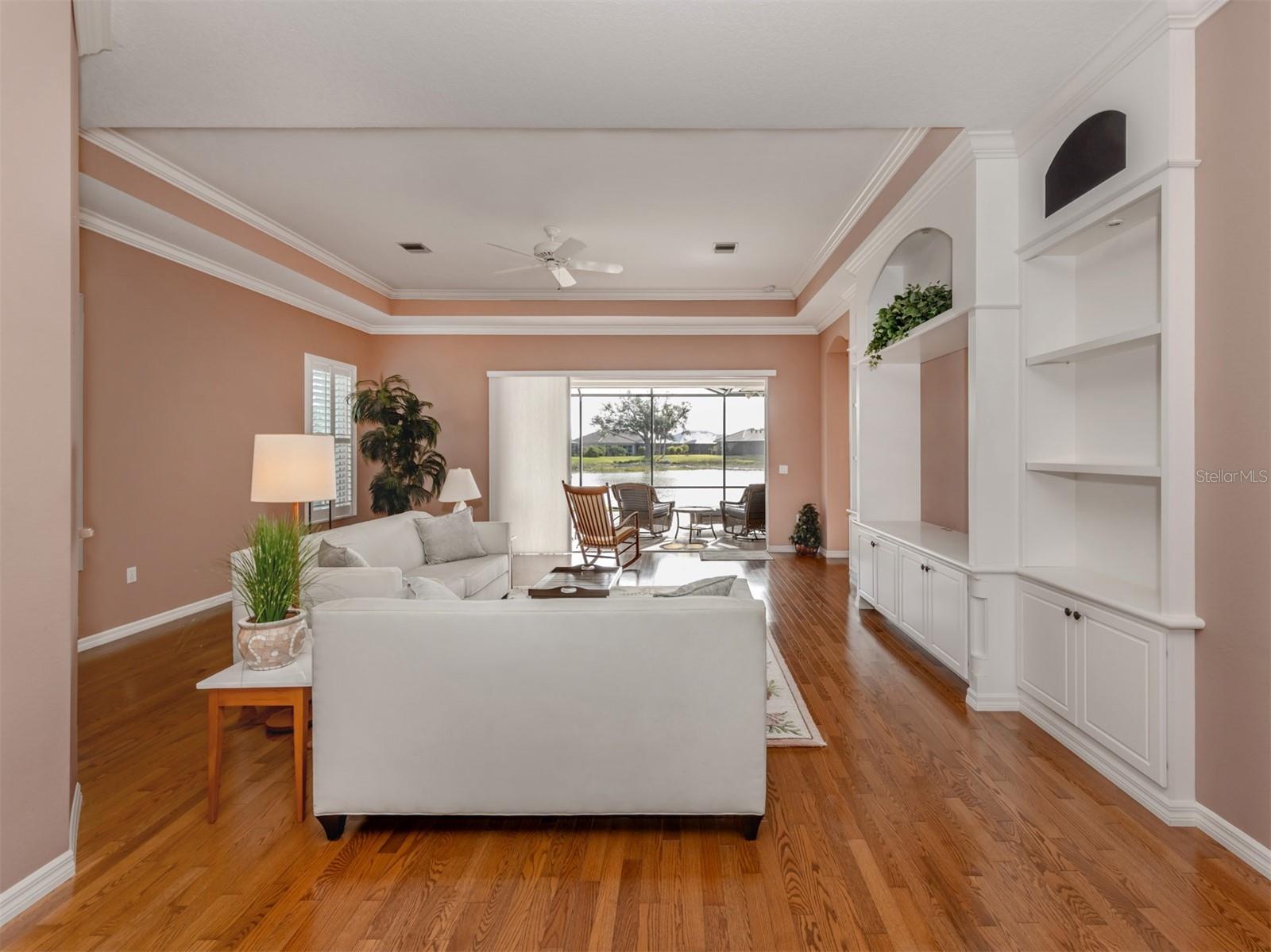 651 LAKESCENE DR, VENICE, FL, 34293