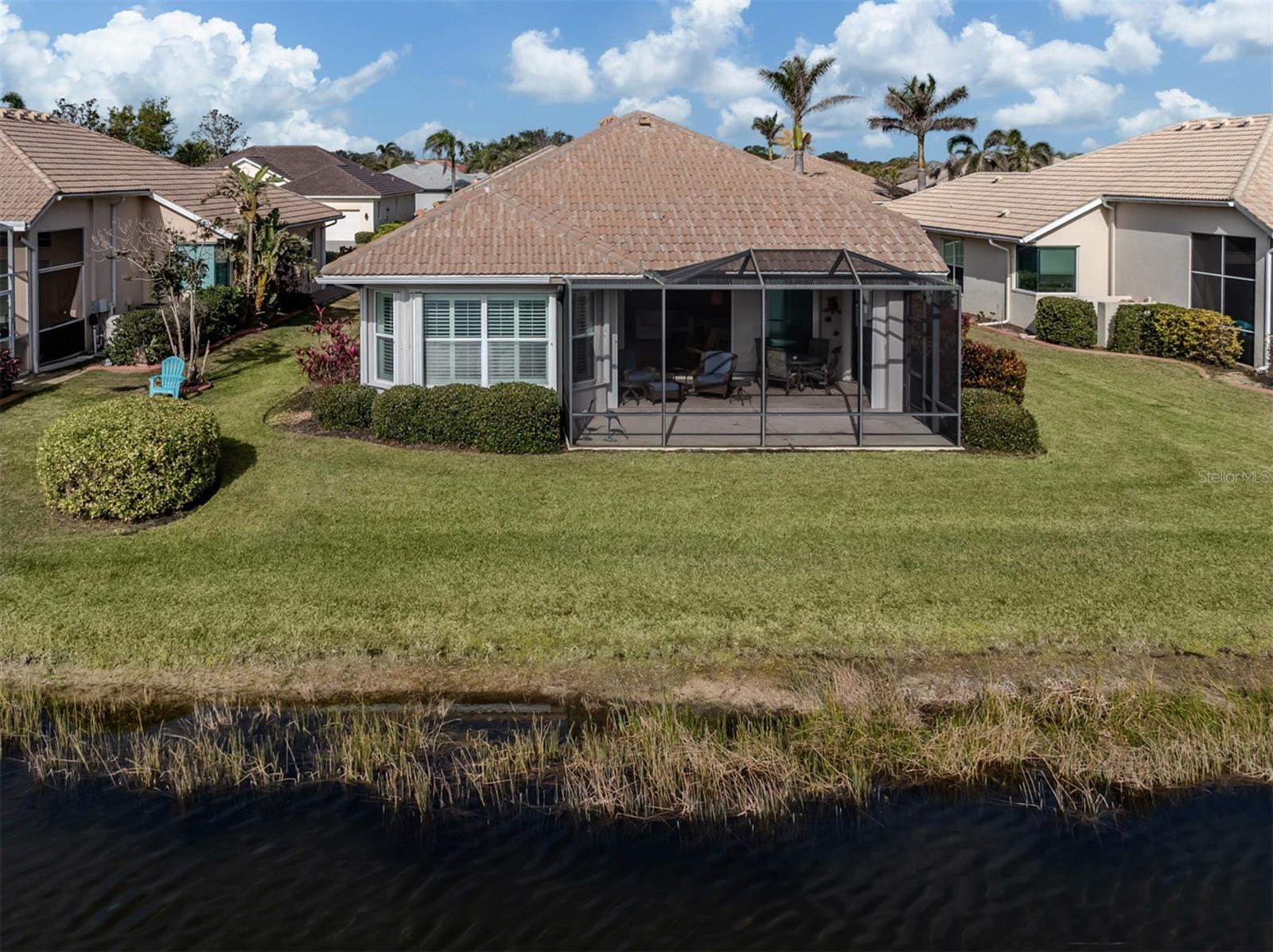 651 LAKESCENE DR, VENICE, FL, 34293