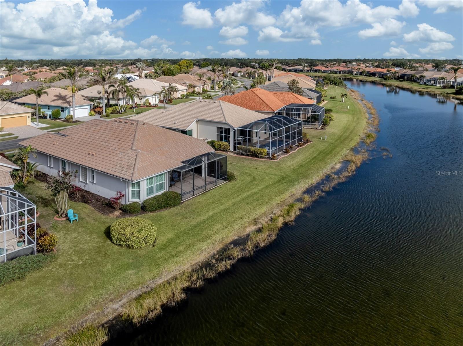 651 LAKESCENE DR, VENICE, FL, 34293