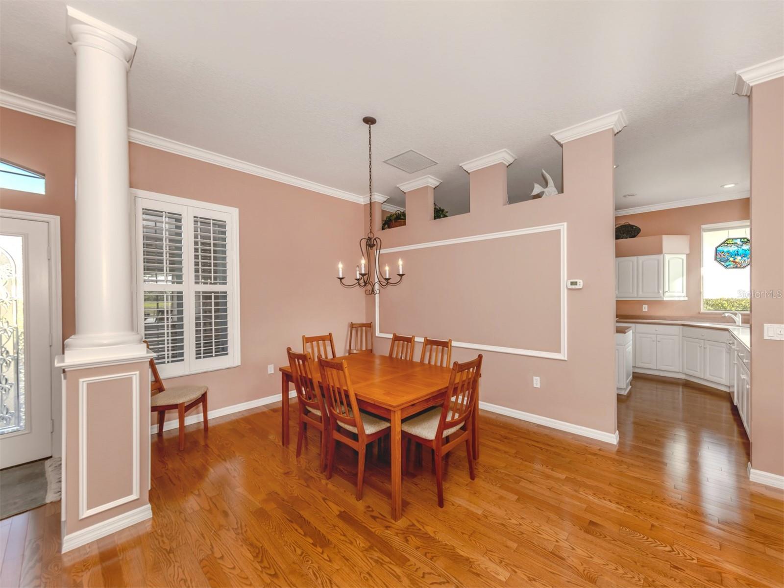 651 LAKESCENE DR, VENICE, FL, 34293