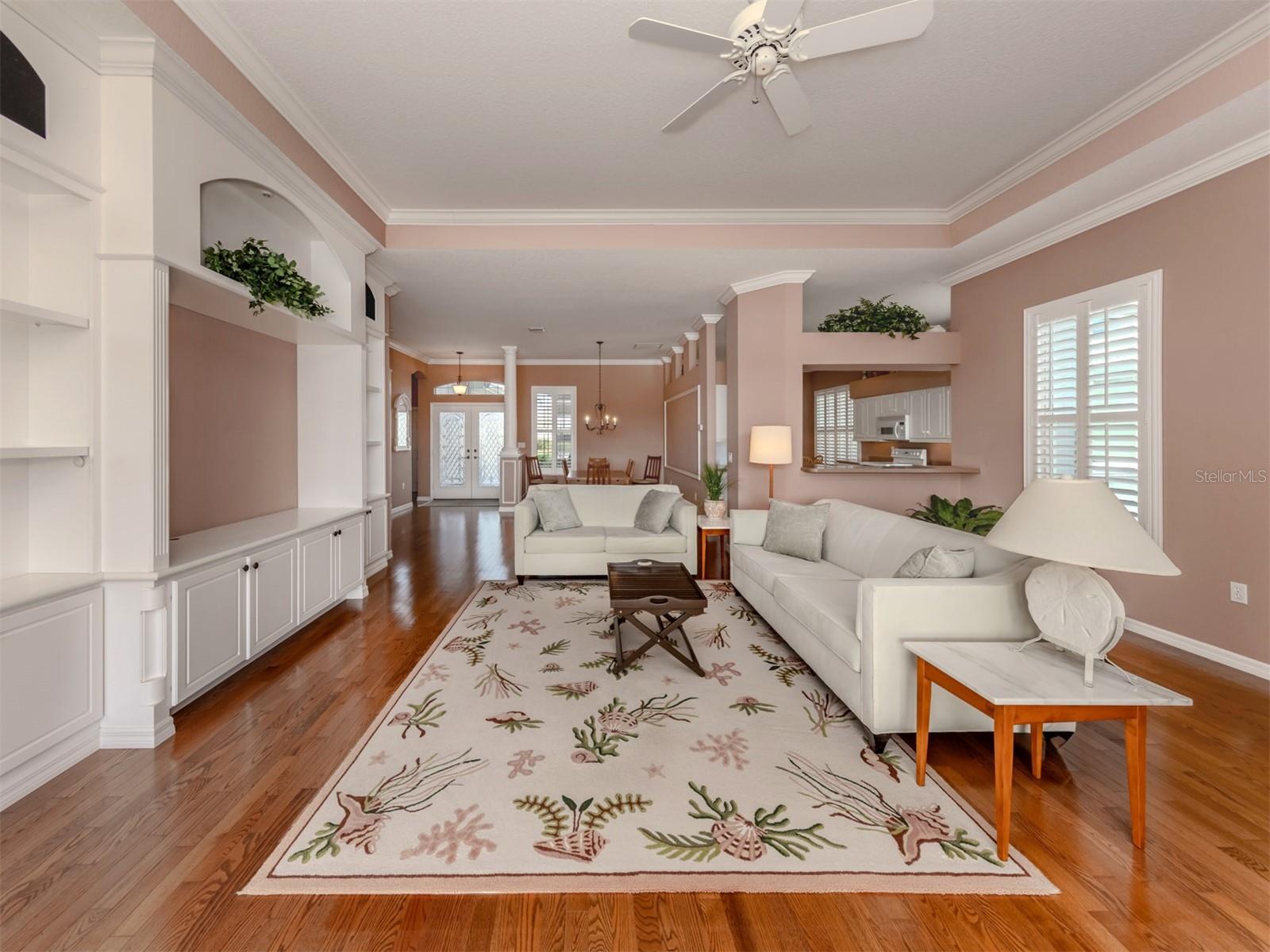 651 LAKESCENE DR, VENICE, FL, 34293