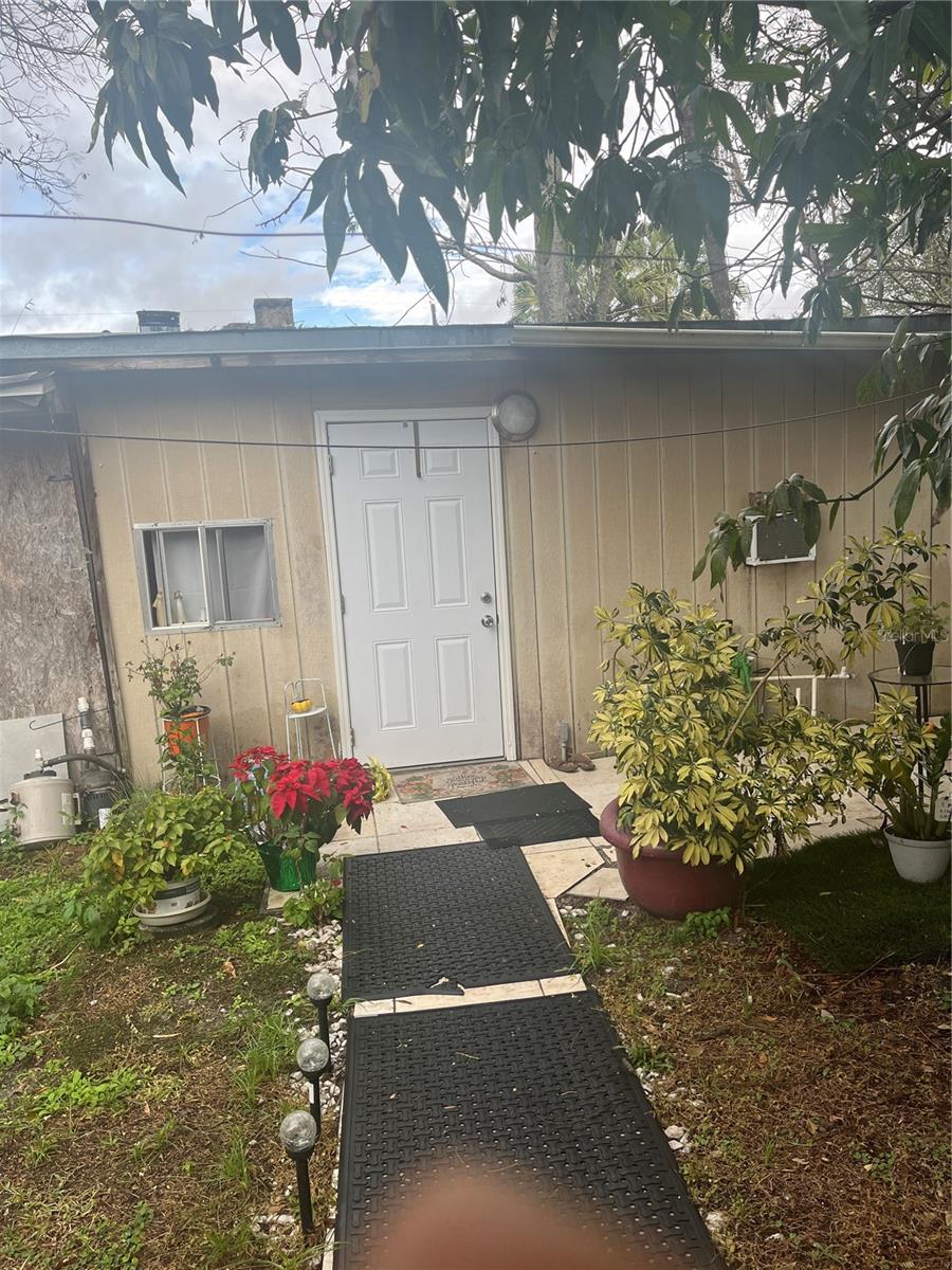 6111 BAMBOO DR, ORLANDO, FL, 32807