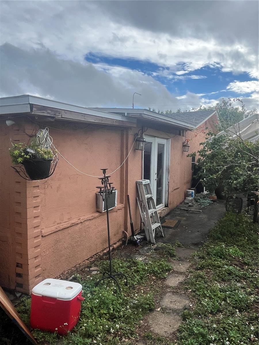 6111 BAMBOO DR, ORLANDO, FL, 32807