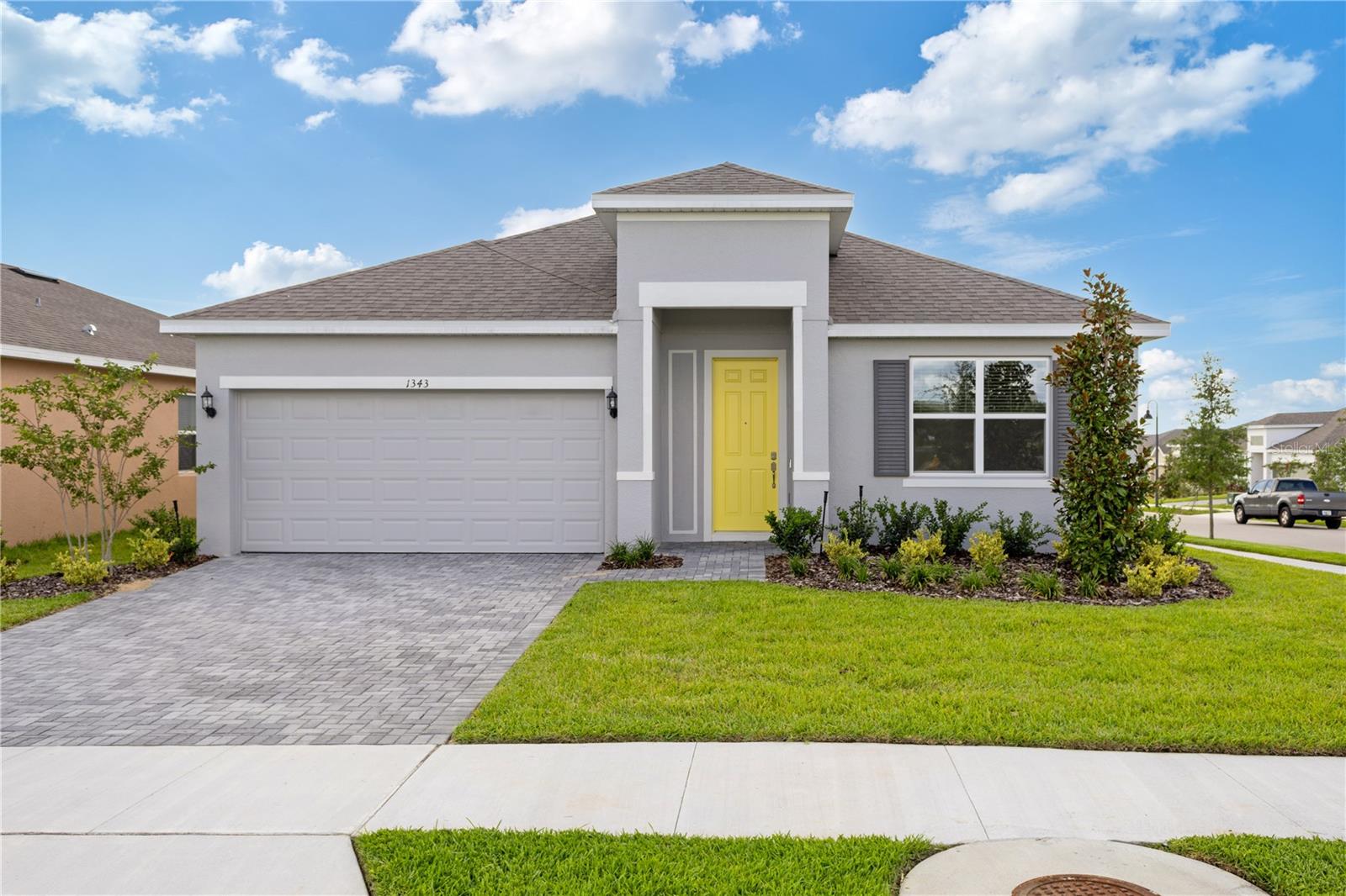 1343 FORAN MANOR RD, HAINES CITY, FL, 33844