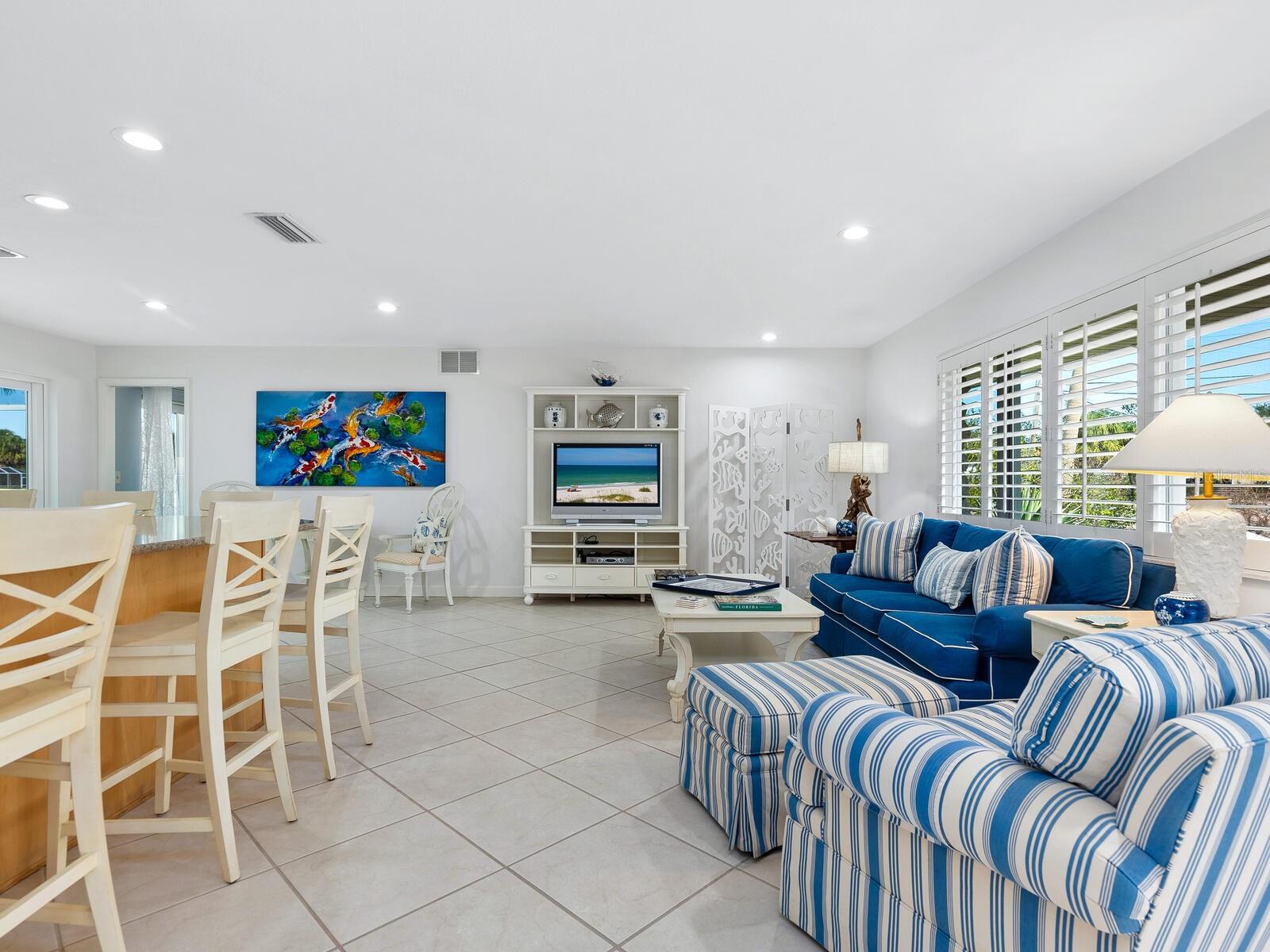 5560 SHADOW LAWN DR, SARASOTA, FL, 34242