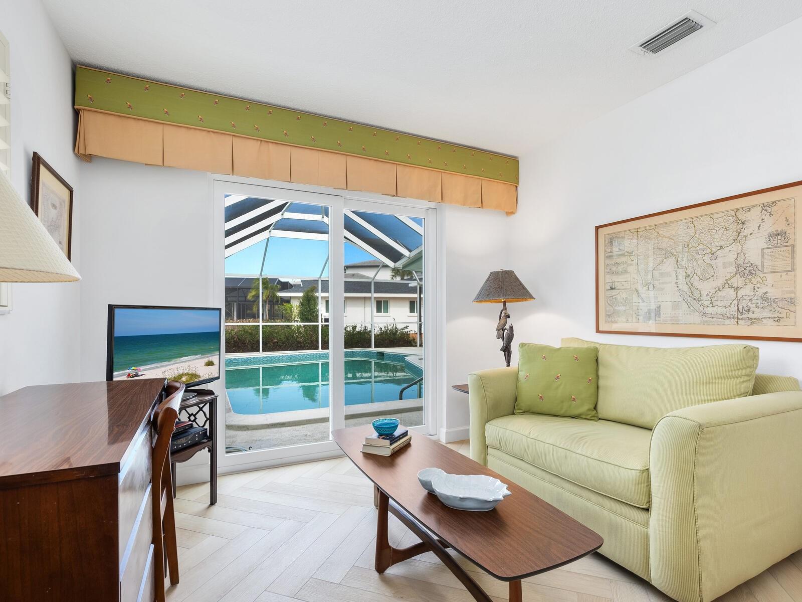 5560 SHADOW LAWN DR, SARASOTA, FL, 34242