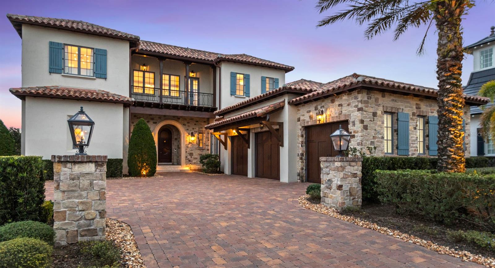 10443 LOS FELIZ DR, ORLANDO, FL, 32836