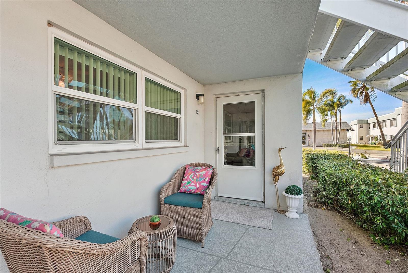 5267 81ST ST N #12, ST PETERSBURG, FL, 33709