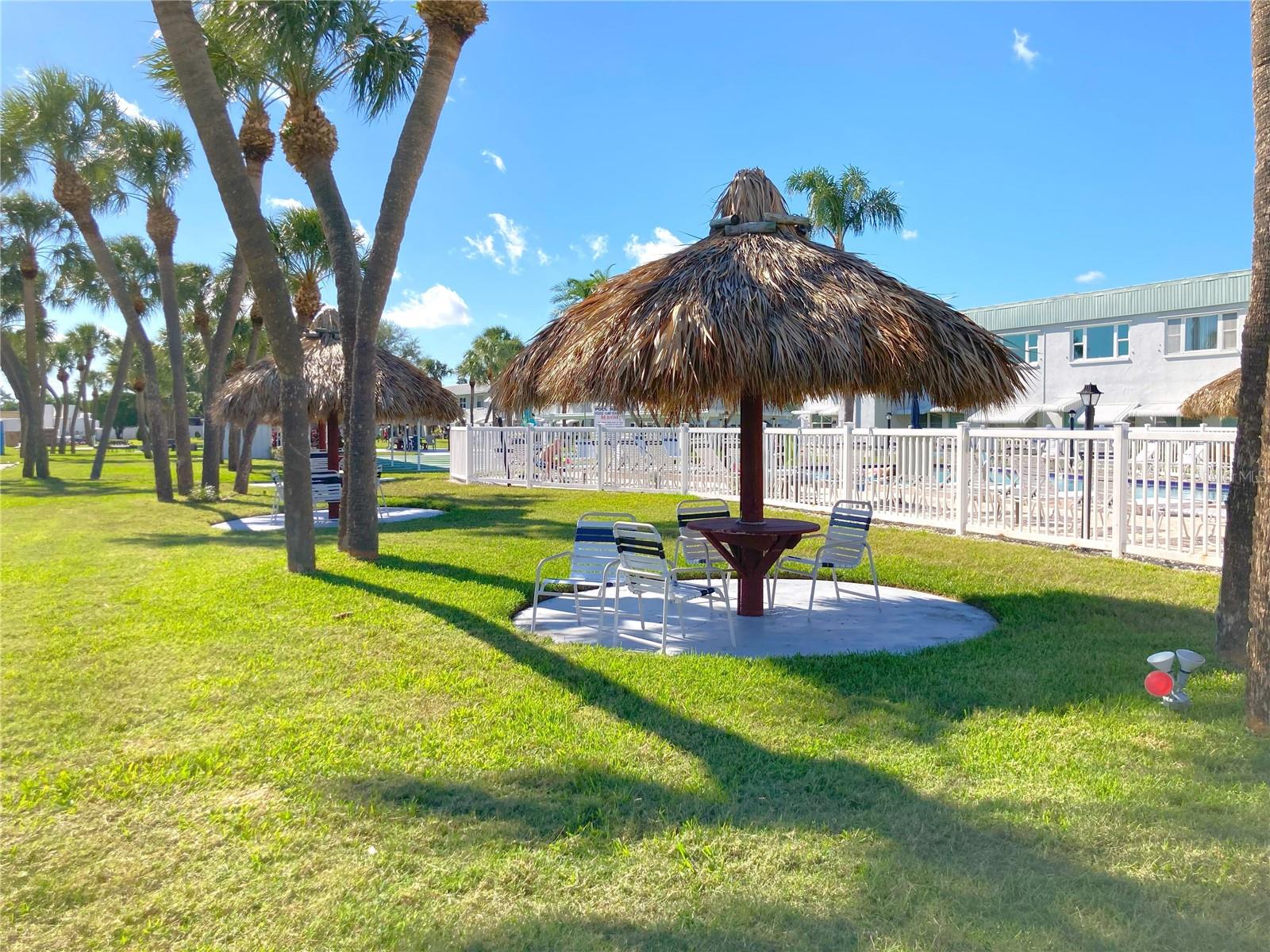 5267 81ST ST N #12, ST PETERSBURG, FL, 33709