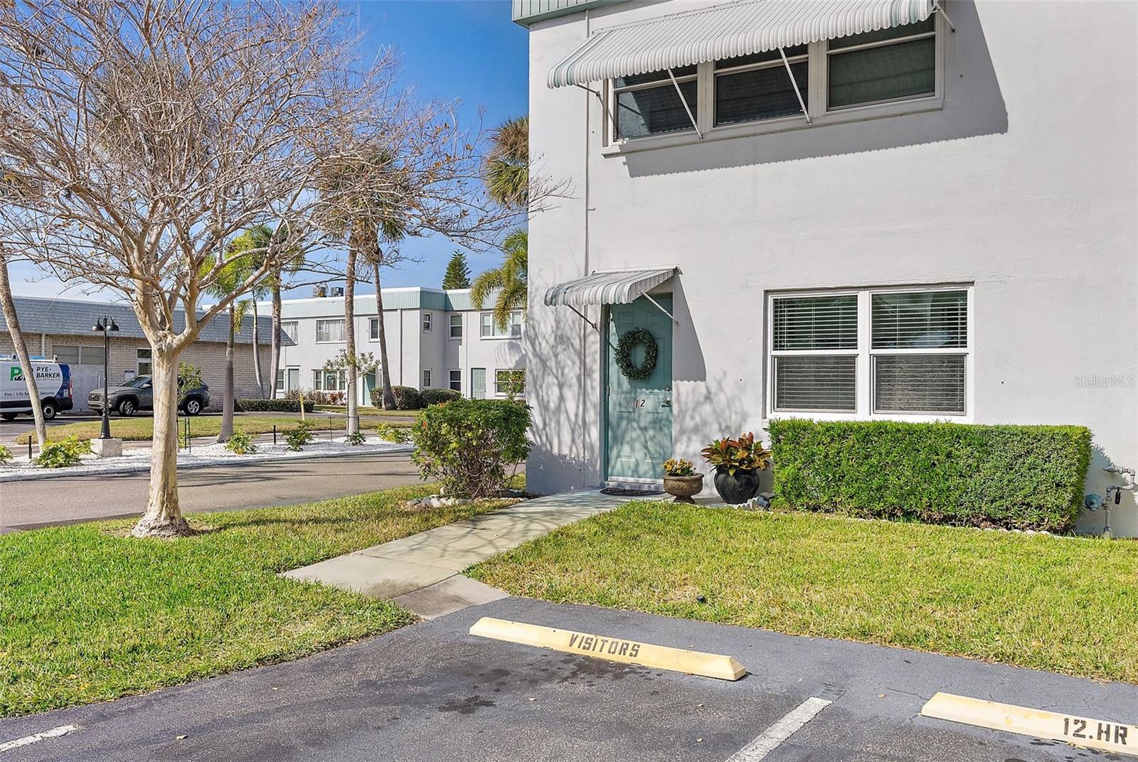 5267 81ST ST N #12, ST PETERSBURG, FL, 33709