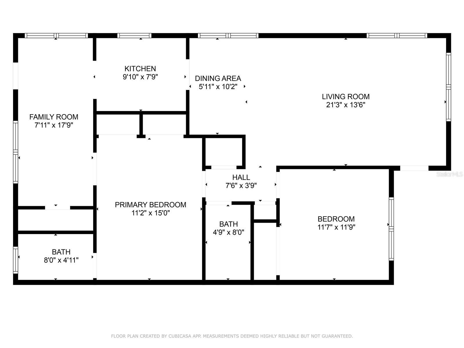 5267 81ST ST N #12, ST PETERSBURG, FL, 33709