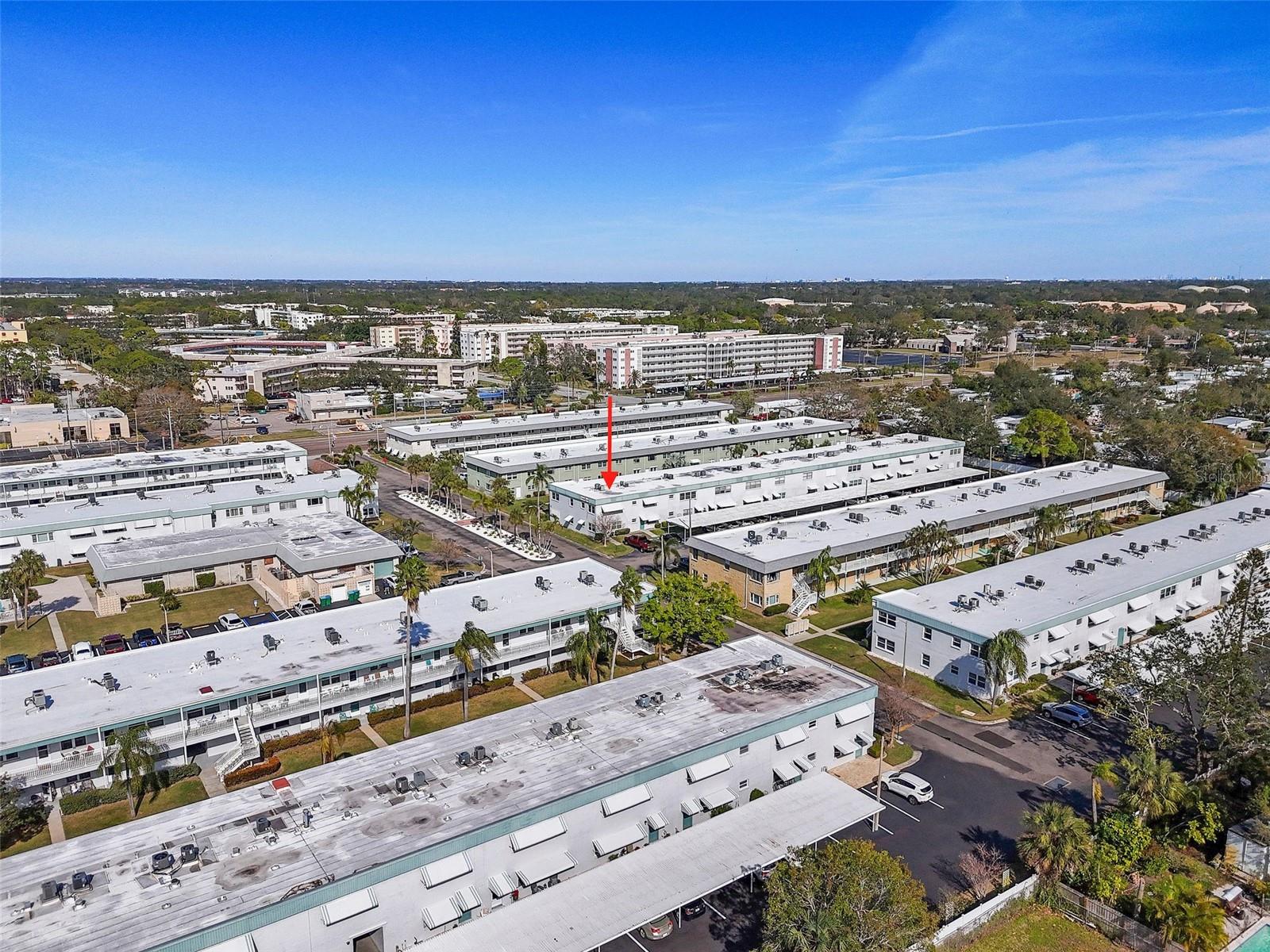 5267 81ST ST N #12, ST PETERSBURG, FL, 33709