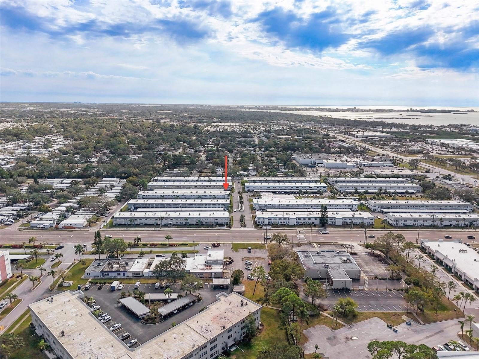 5267 81ST ST N #12, ST PETERSBURG, FL, 33709