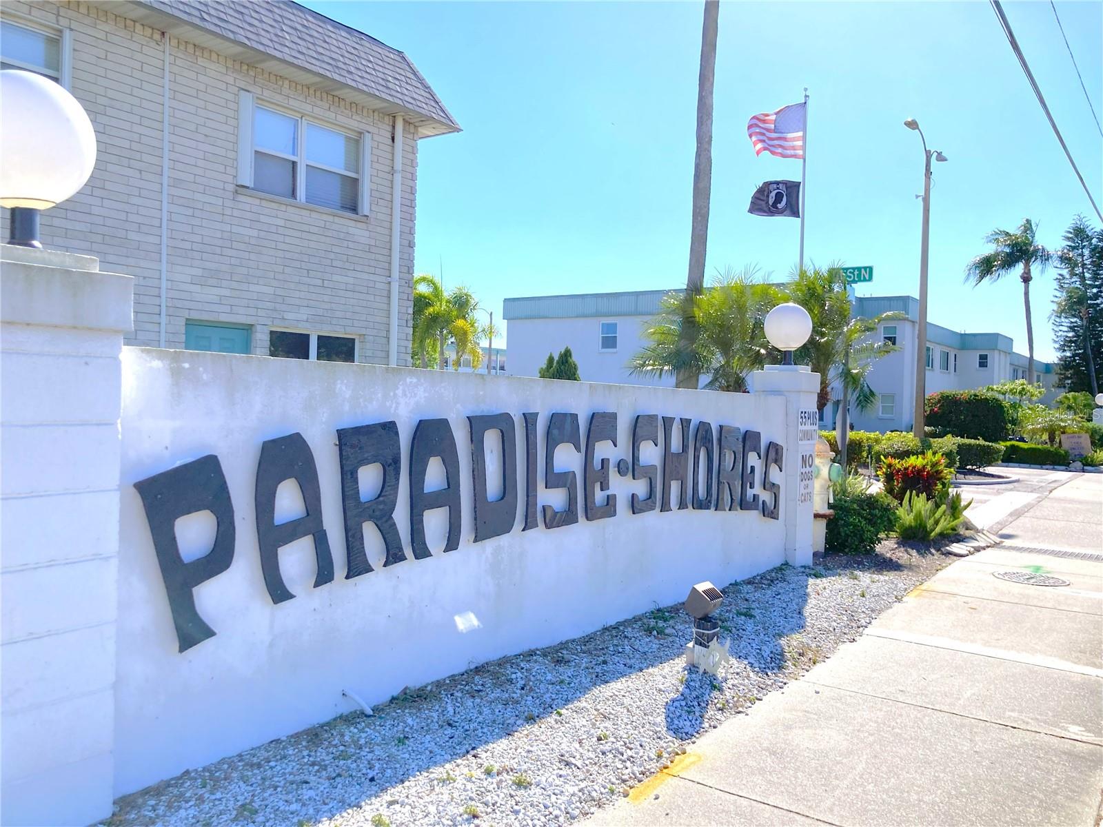 5267 81ST ST N #12, ST PETERSBURG, FL, 33709