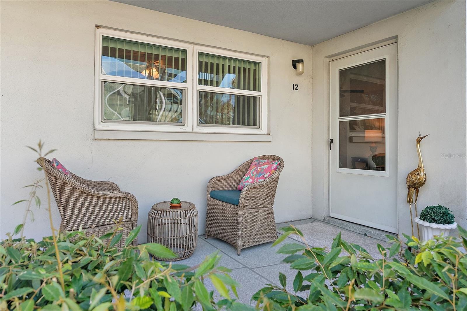 5267 81ST ST N #12, ST PETERSBURG, FL, 33709
