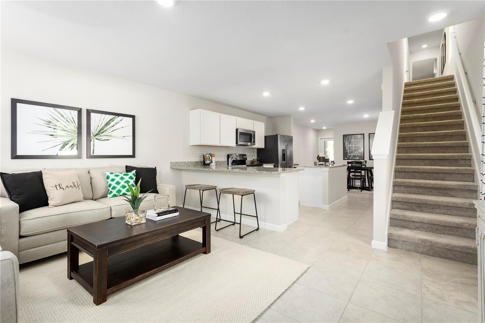 2302 INCANDESCENT WAY, SOUTH DAYTONA, FL, 32119