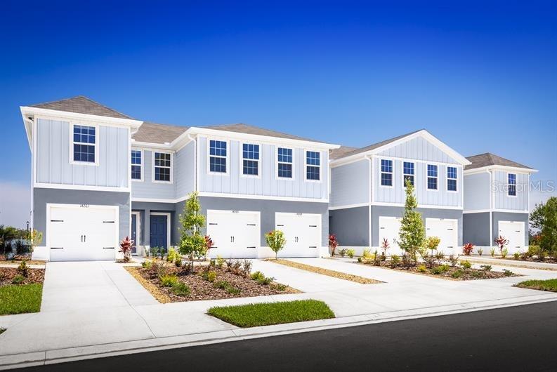 2302 INCANDESCENT WAY, SOUTH DAYTONA, FL, 32119
