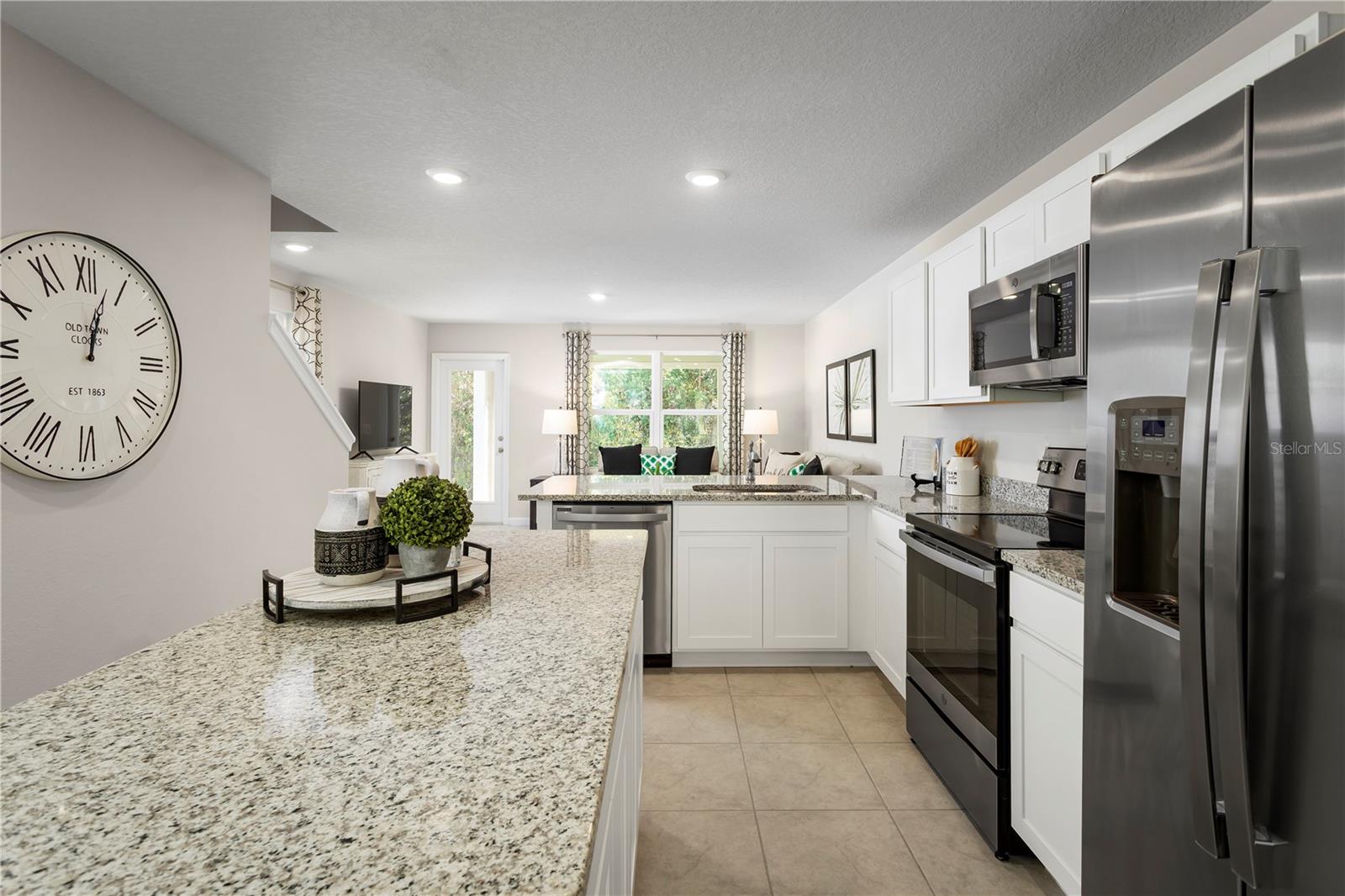2302 INCANDESCENT WAY, SOUTH DAYTONA, FL, 32119