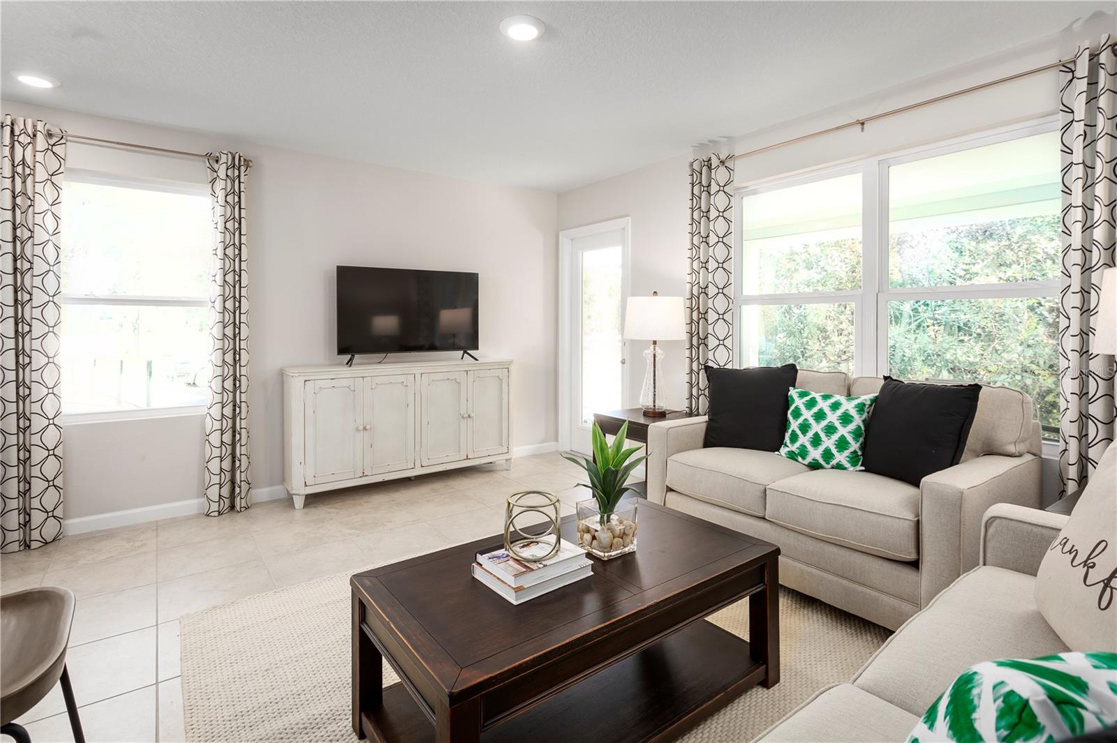 2302 INCANDESCENT WAY, SOUTH DAYTONA, FL, 32119