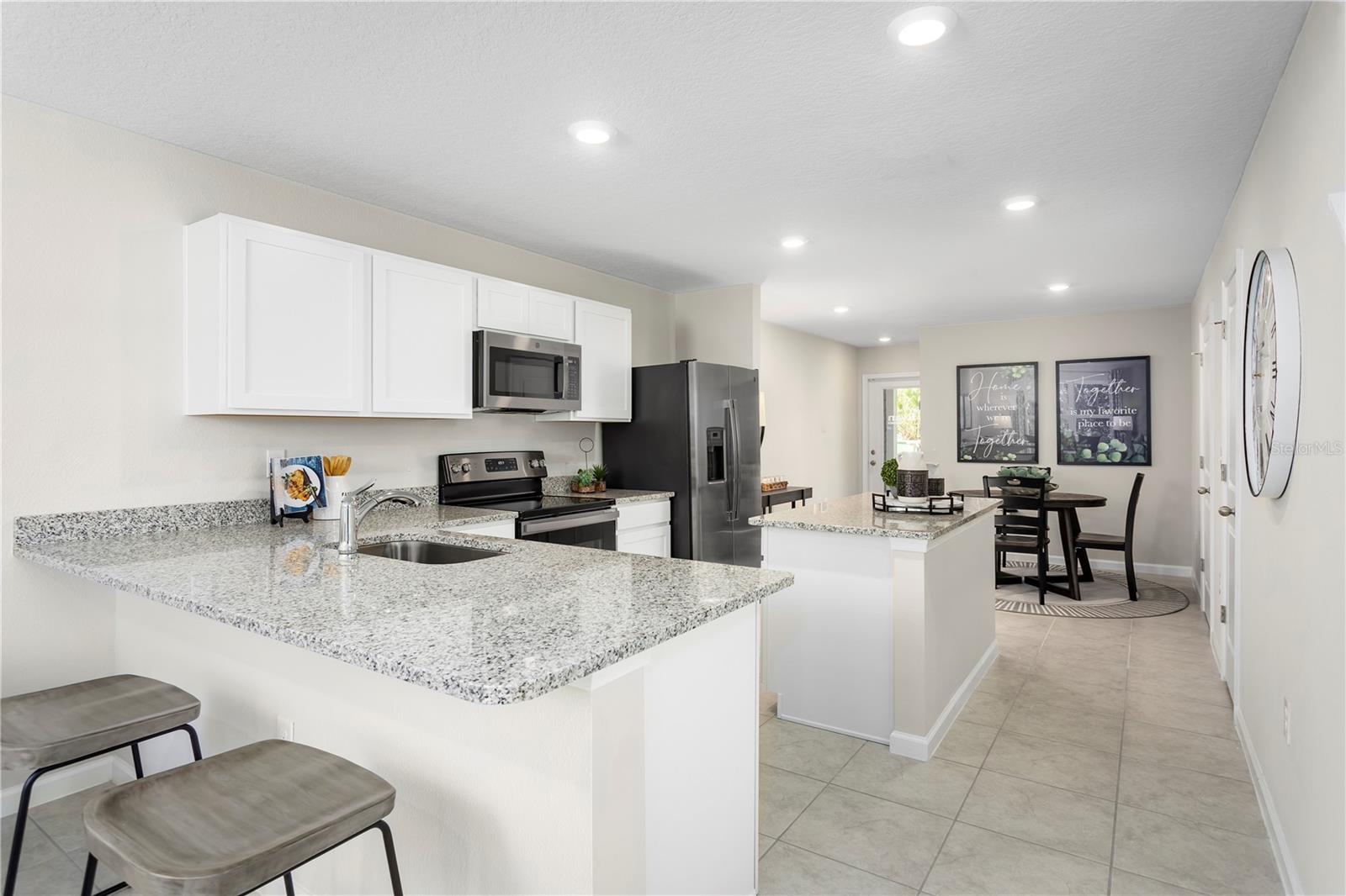 2302 INCANDESCENT WAY, SOUTH DAYTONA, FL, 32119
