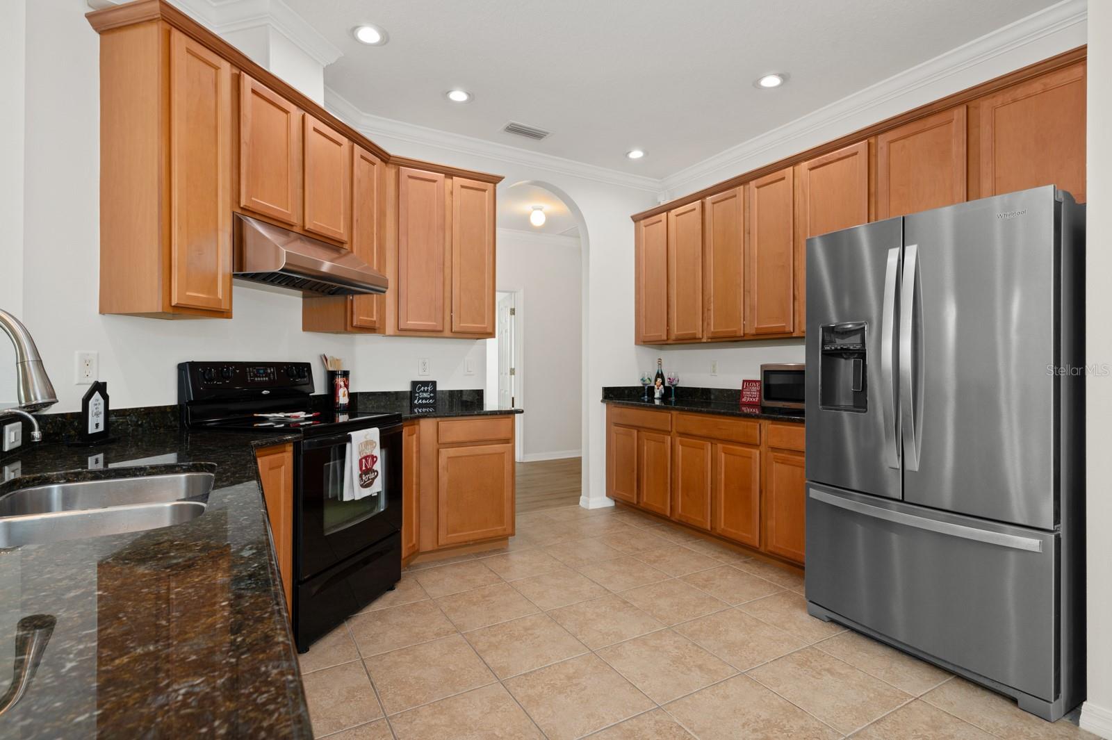 2551 BARTEK PL, NORTH PORT, FL, 34289