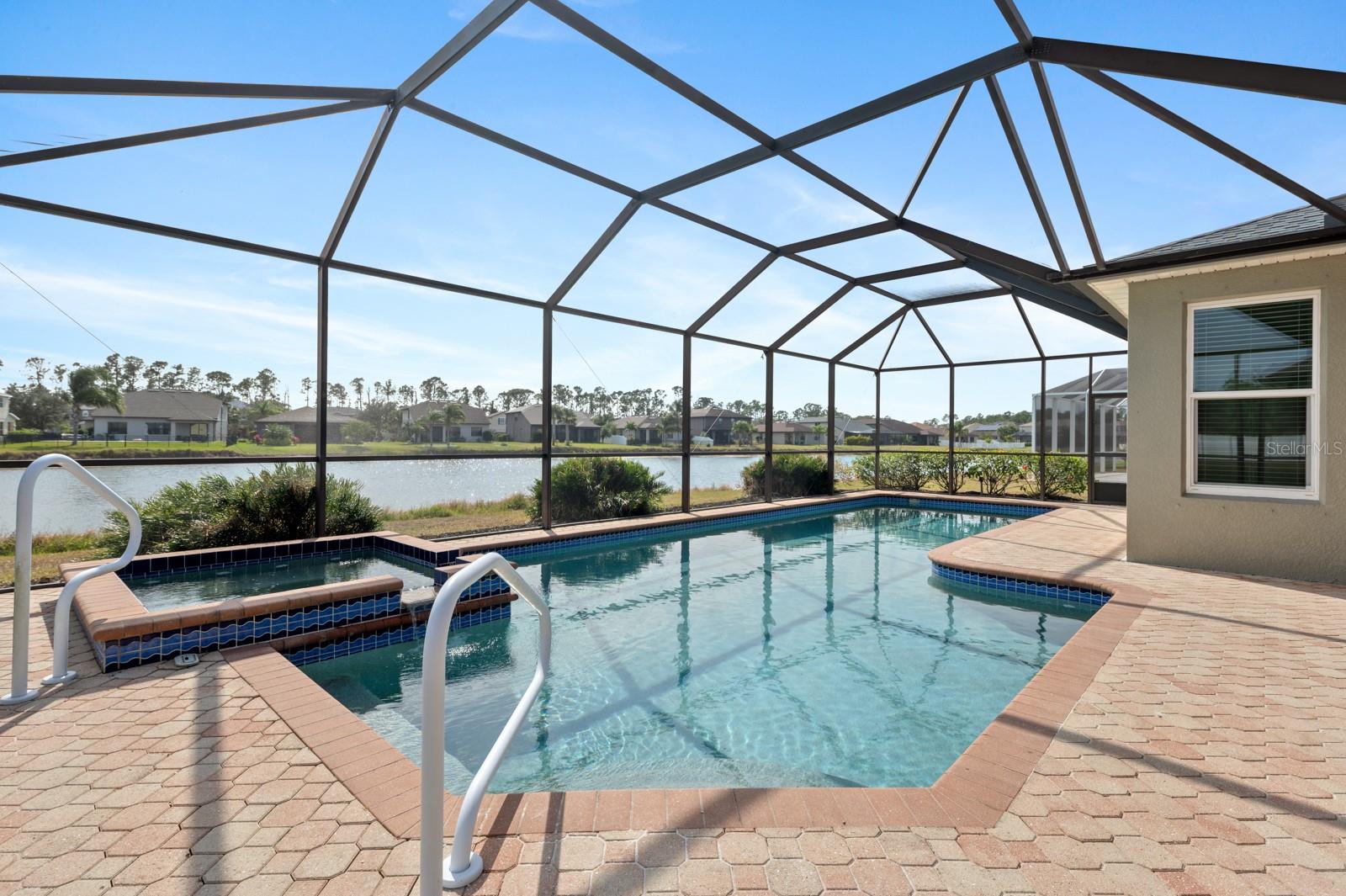 2551 BARTEK PL, NORTH PORT, FL, 34289